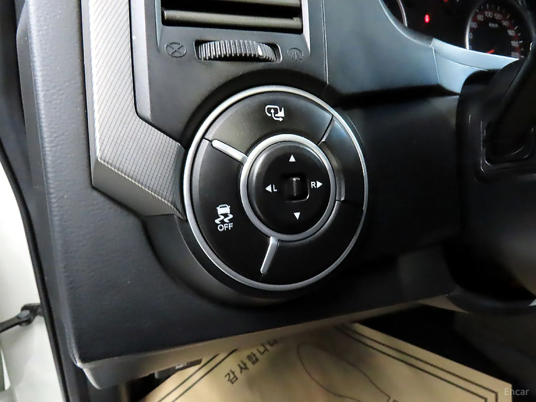 KG Mobility (SsangYong) Korando Sports превью 15