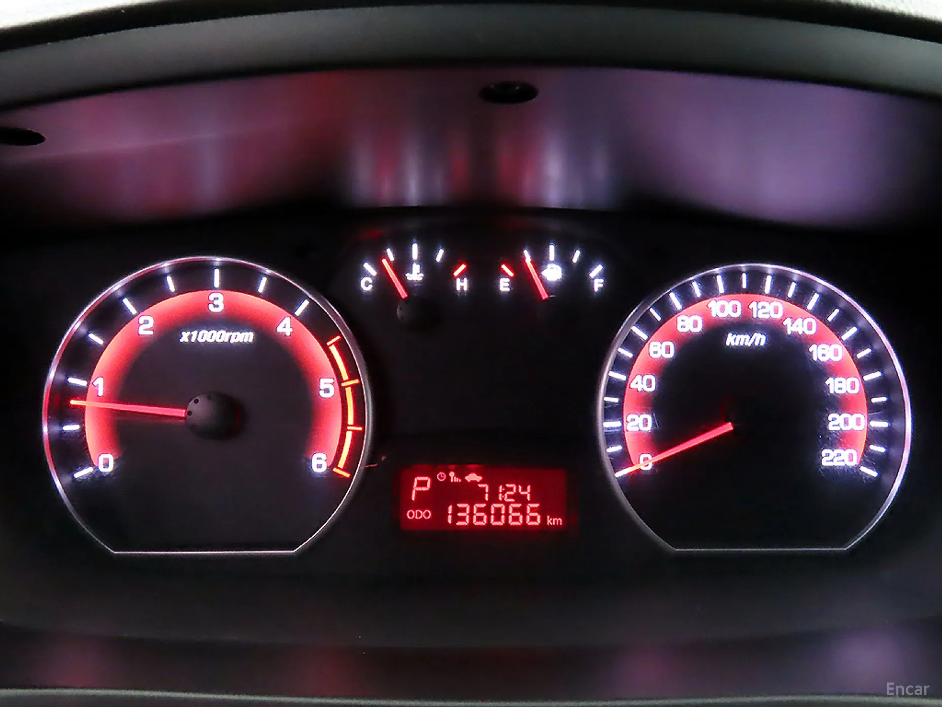 KG Mobility (SsangYong) Korando Sports превью 9