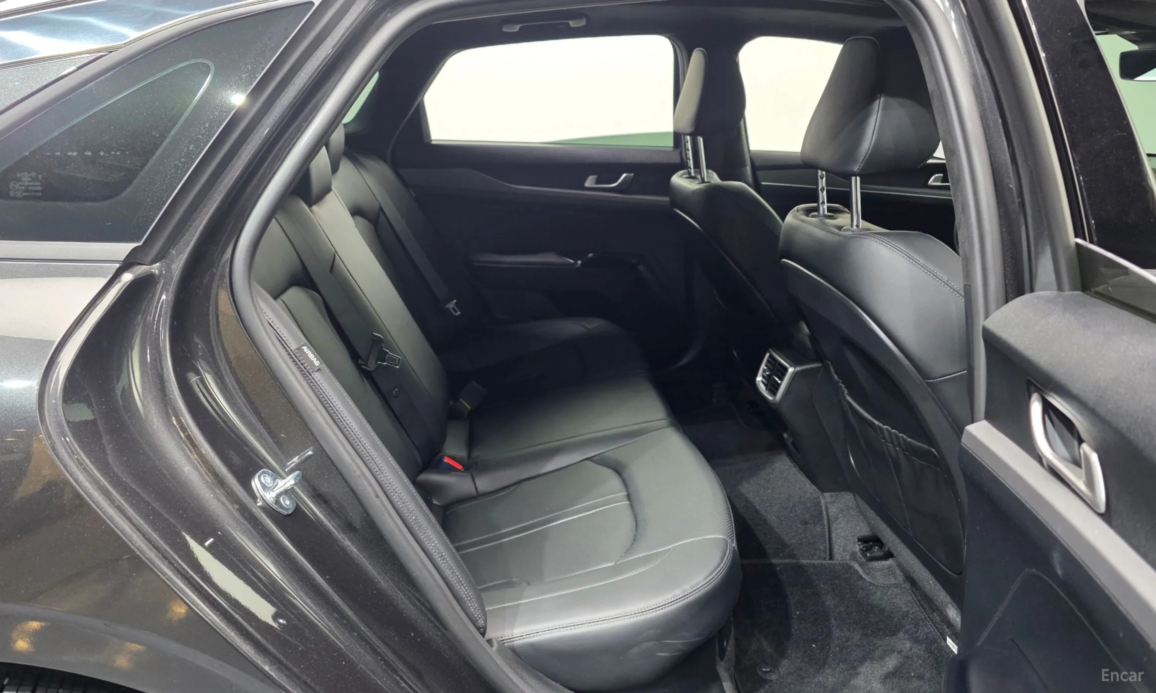 Kia K5 Hybrid 3rd Generation превью 12