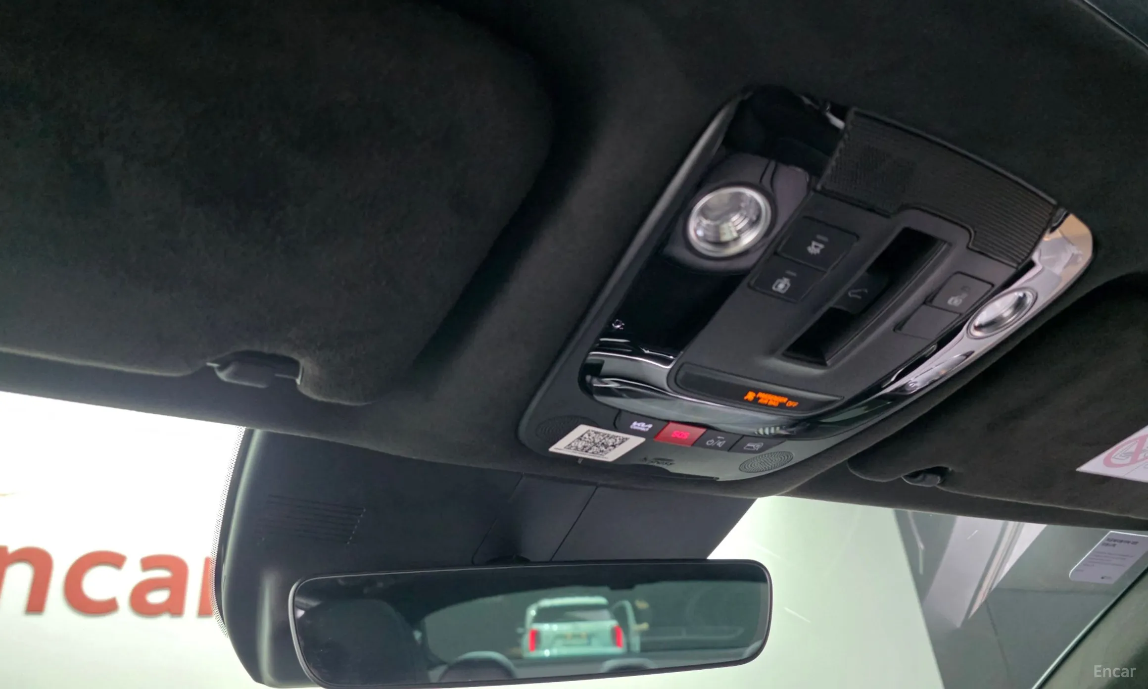 Kia K5 Hybrid 3rd Generation превью 17