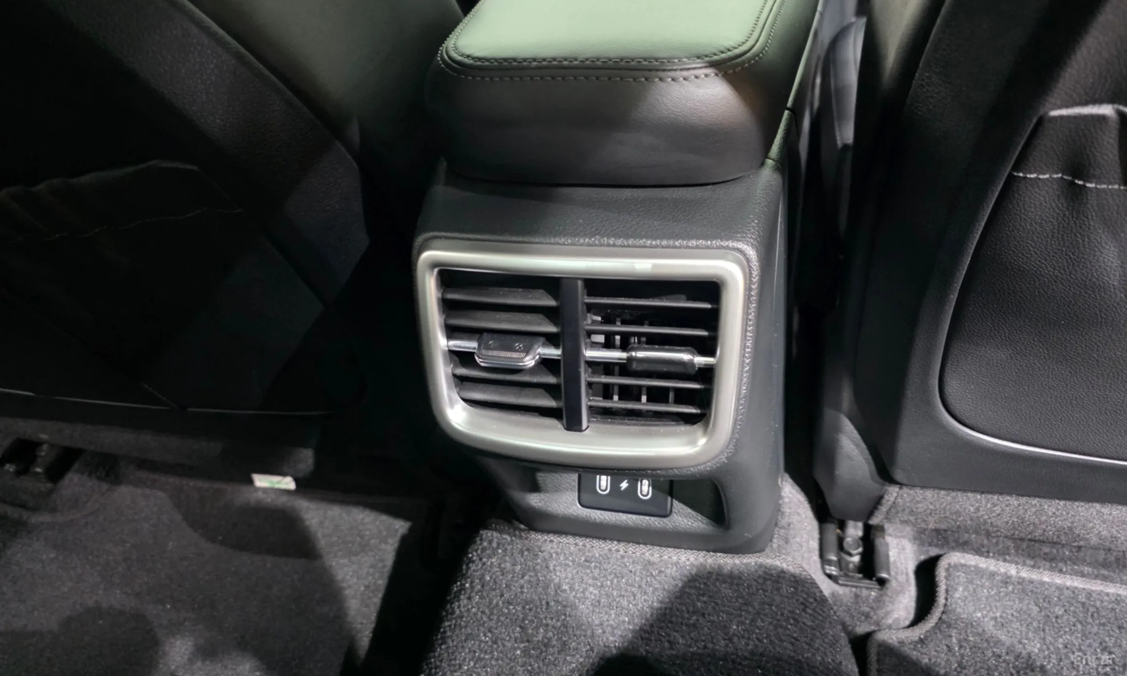 Kia K5 Hybrid 3rd Generation превью 19