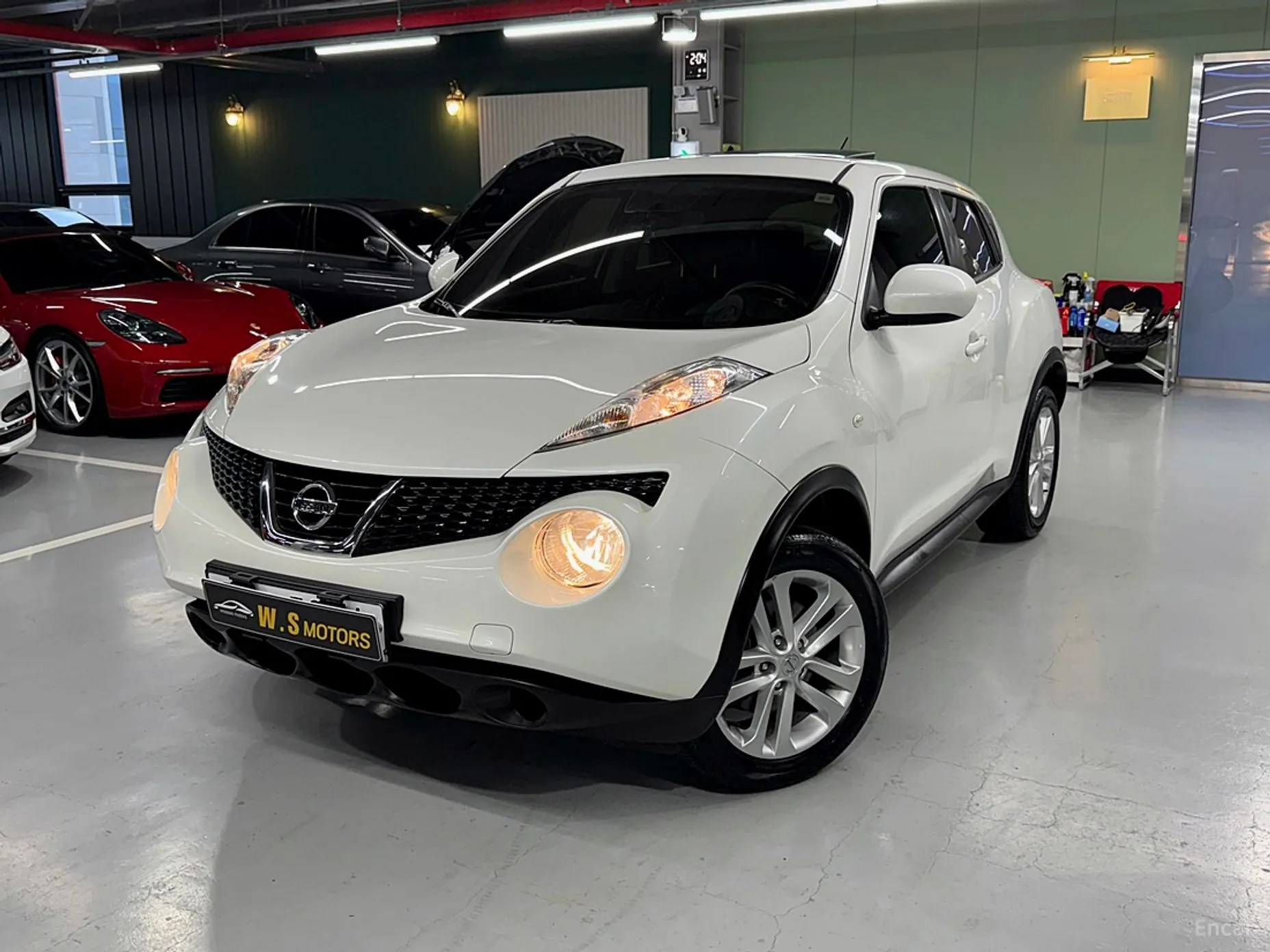 Juke
