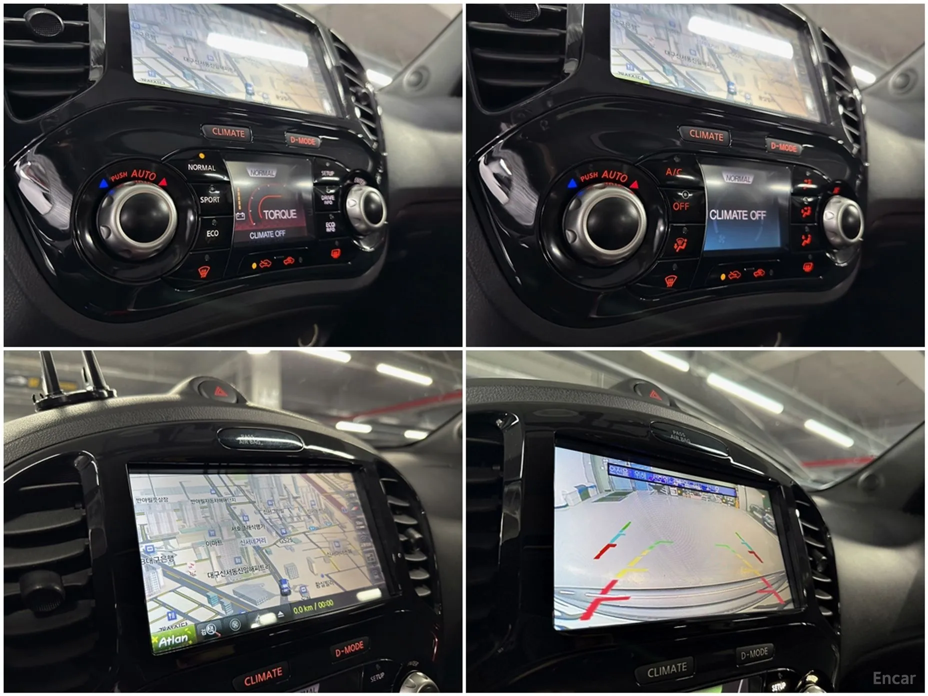 Nissan Juke превью 16