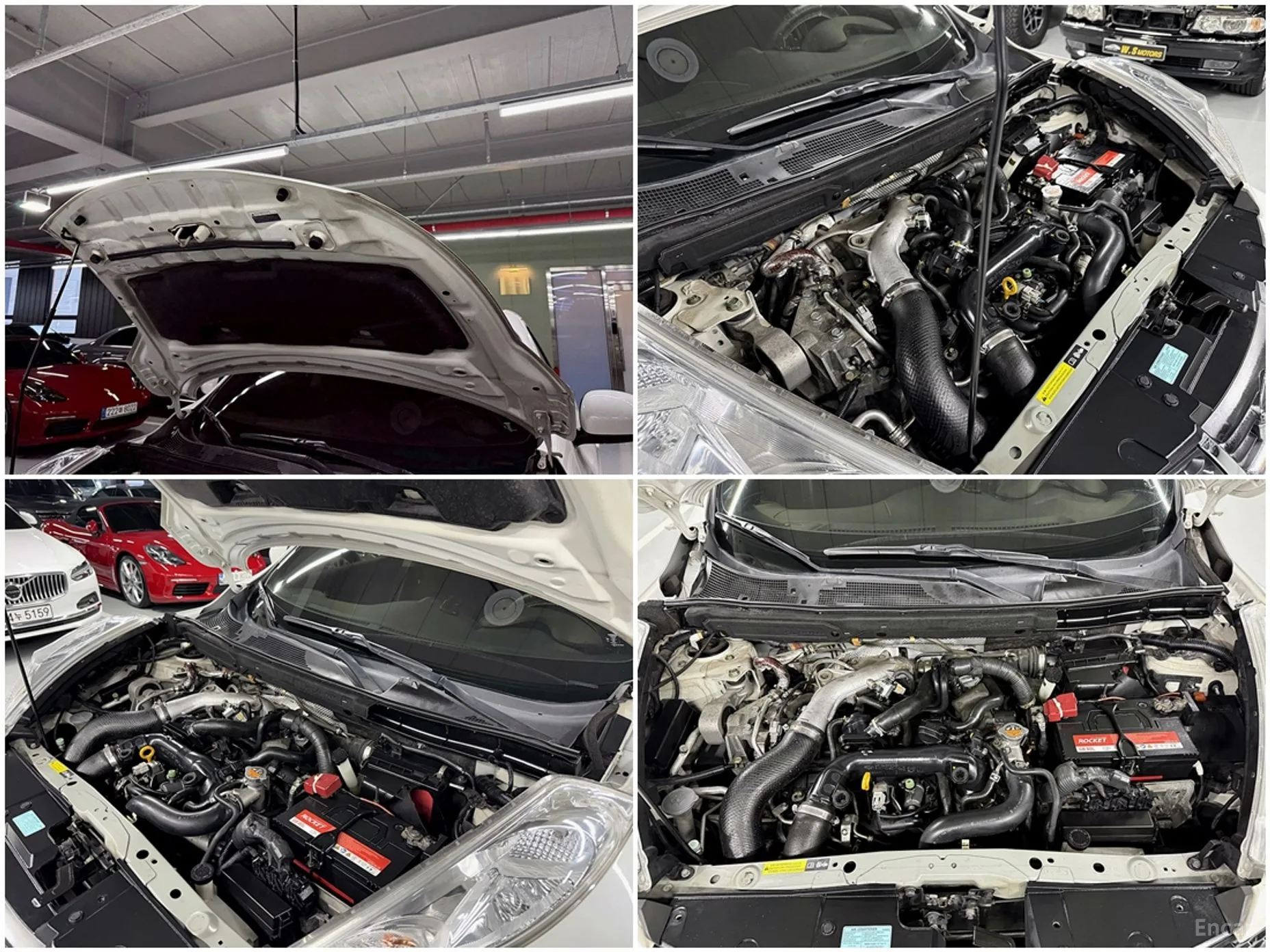 Nissan Juke превью 18