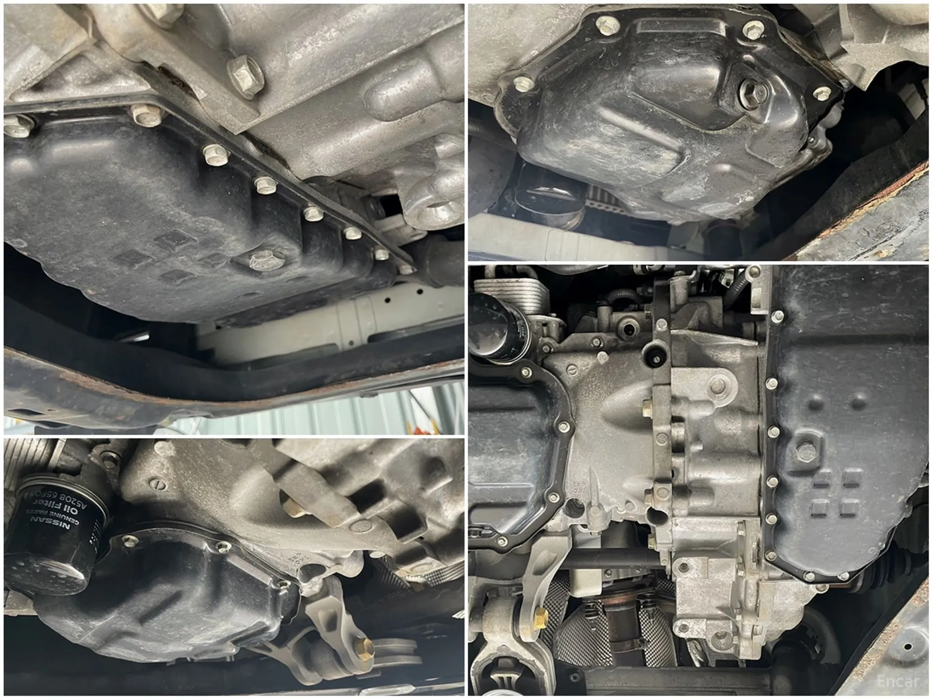Nissan Juke превью 19