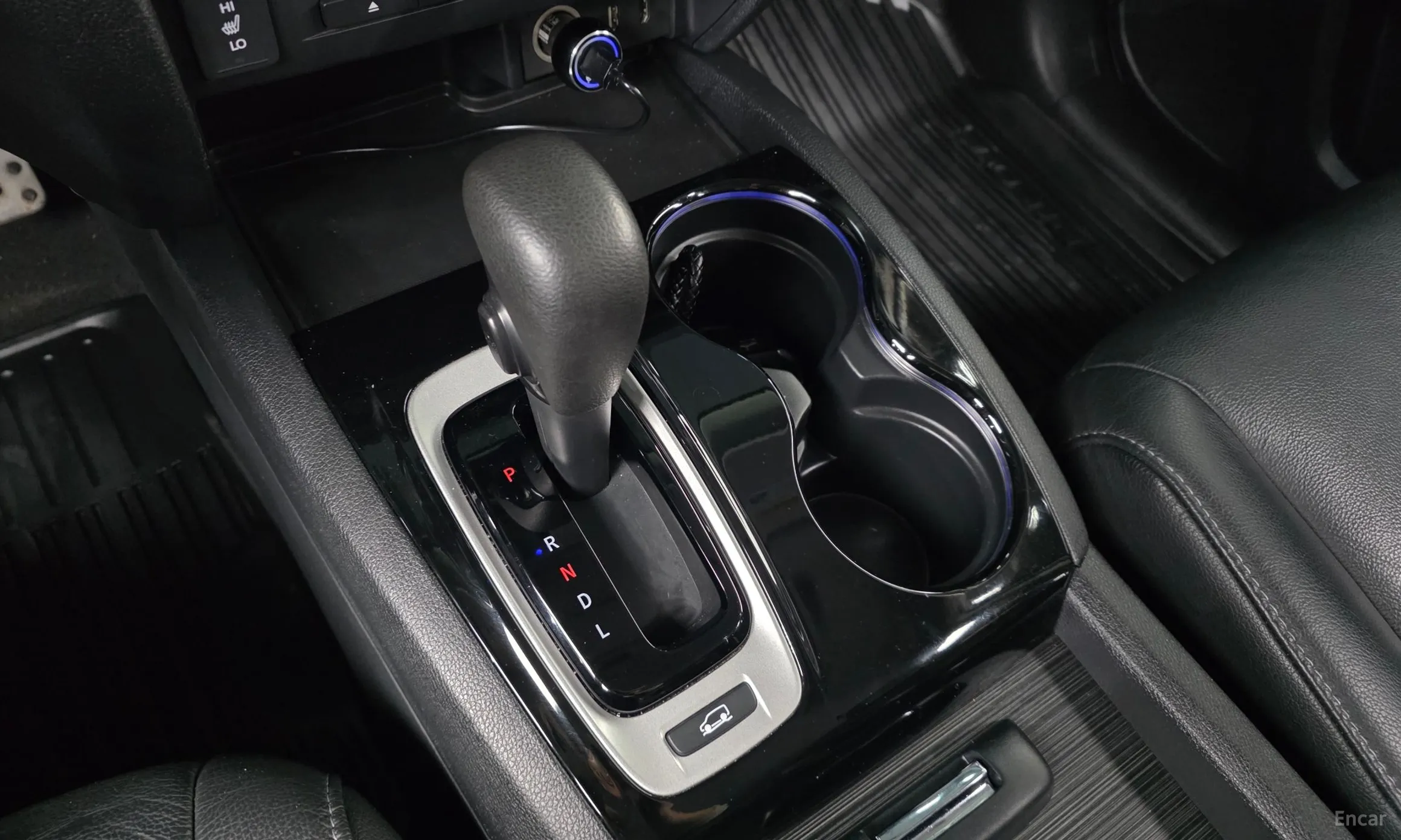 Honda Pilot 3rd Generation превью 9