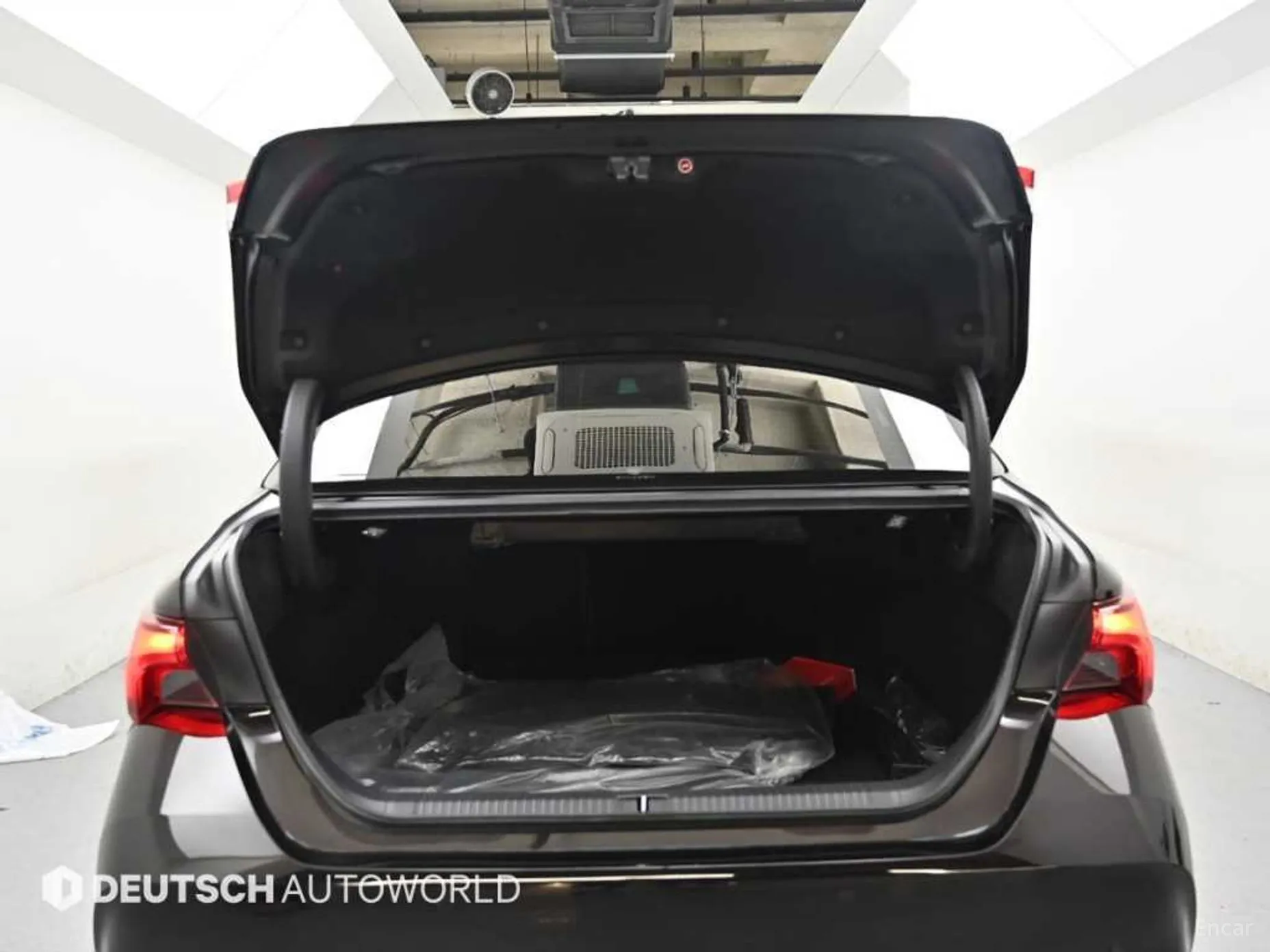 Toyota Avalon 5th Generation превью 19