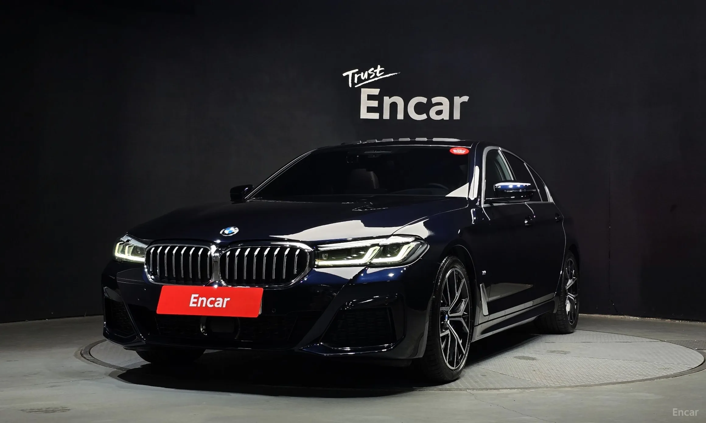 5 Series (G30)