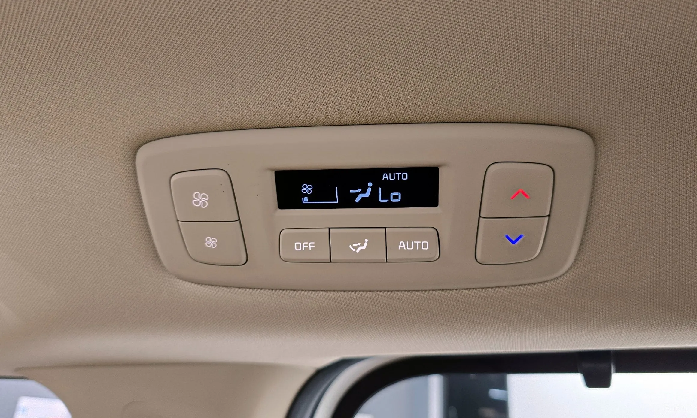 Kia Carnival Gen 4 превью 18