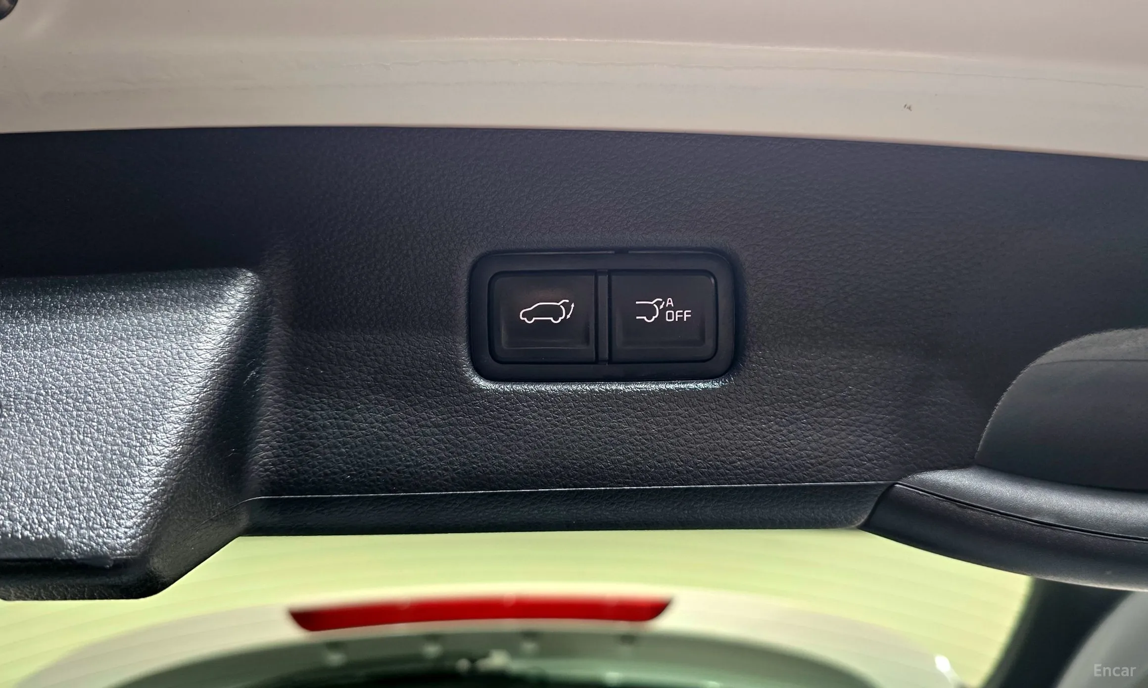 Kia Carnival Gen 4 превью 20