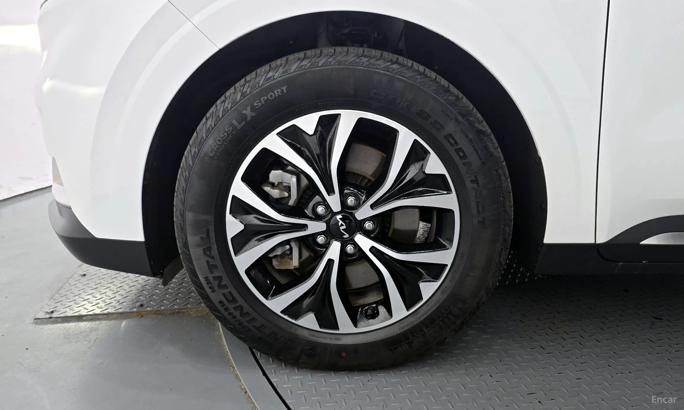 Kia Carnival Gen 4 превью 5