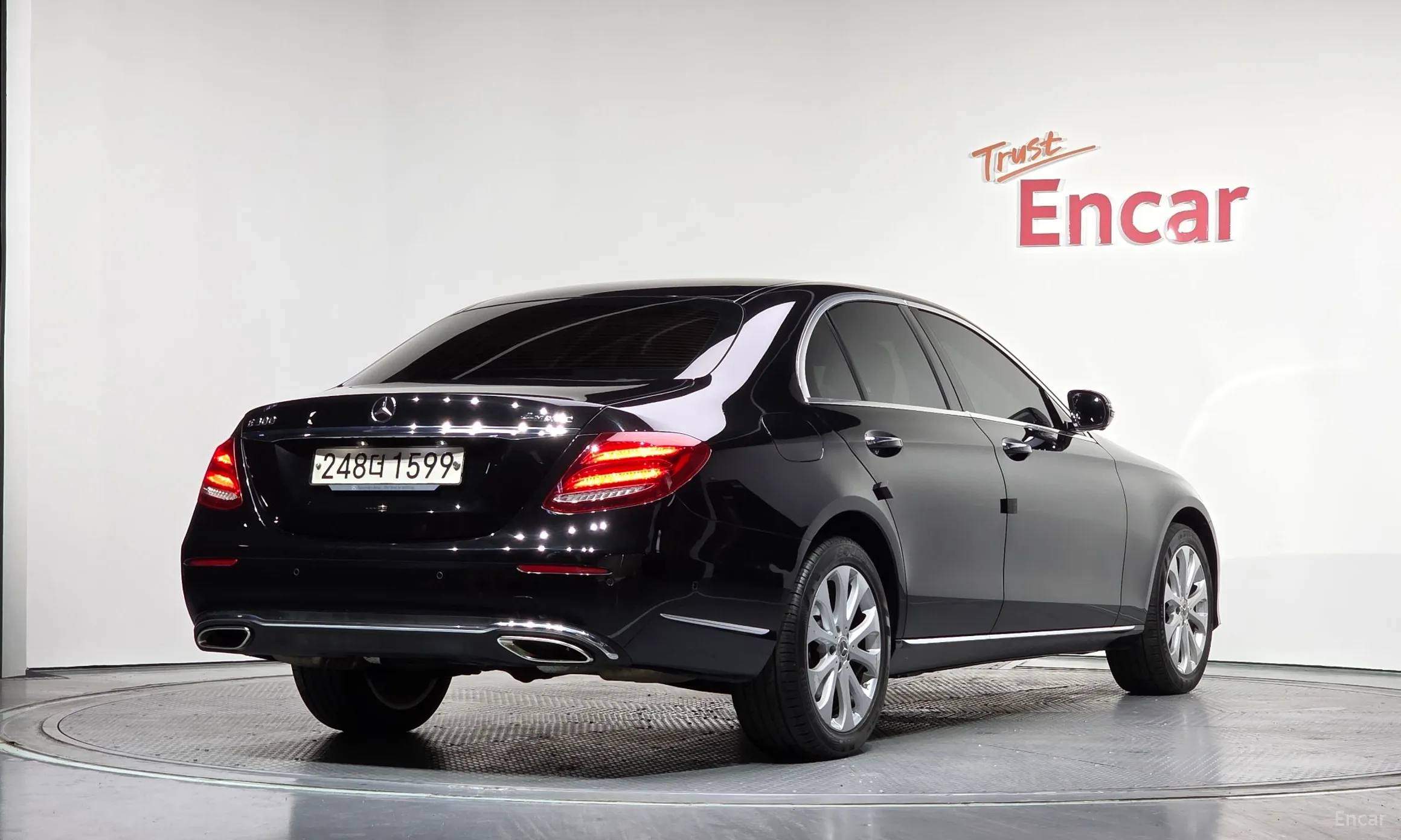 Mercedes Benz E-Class W213 превью 2