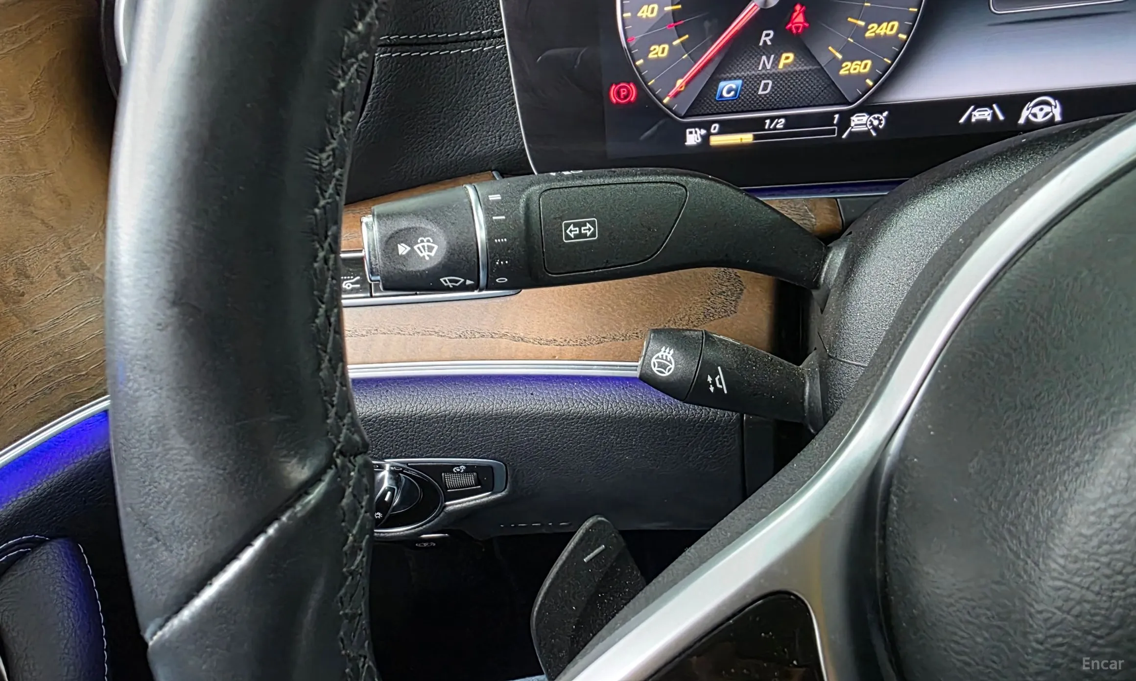 Mercedes Benz E-Class W213 превью 19