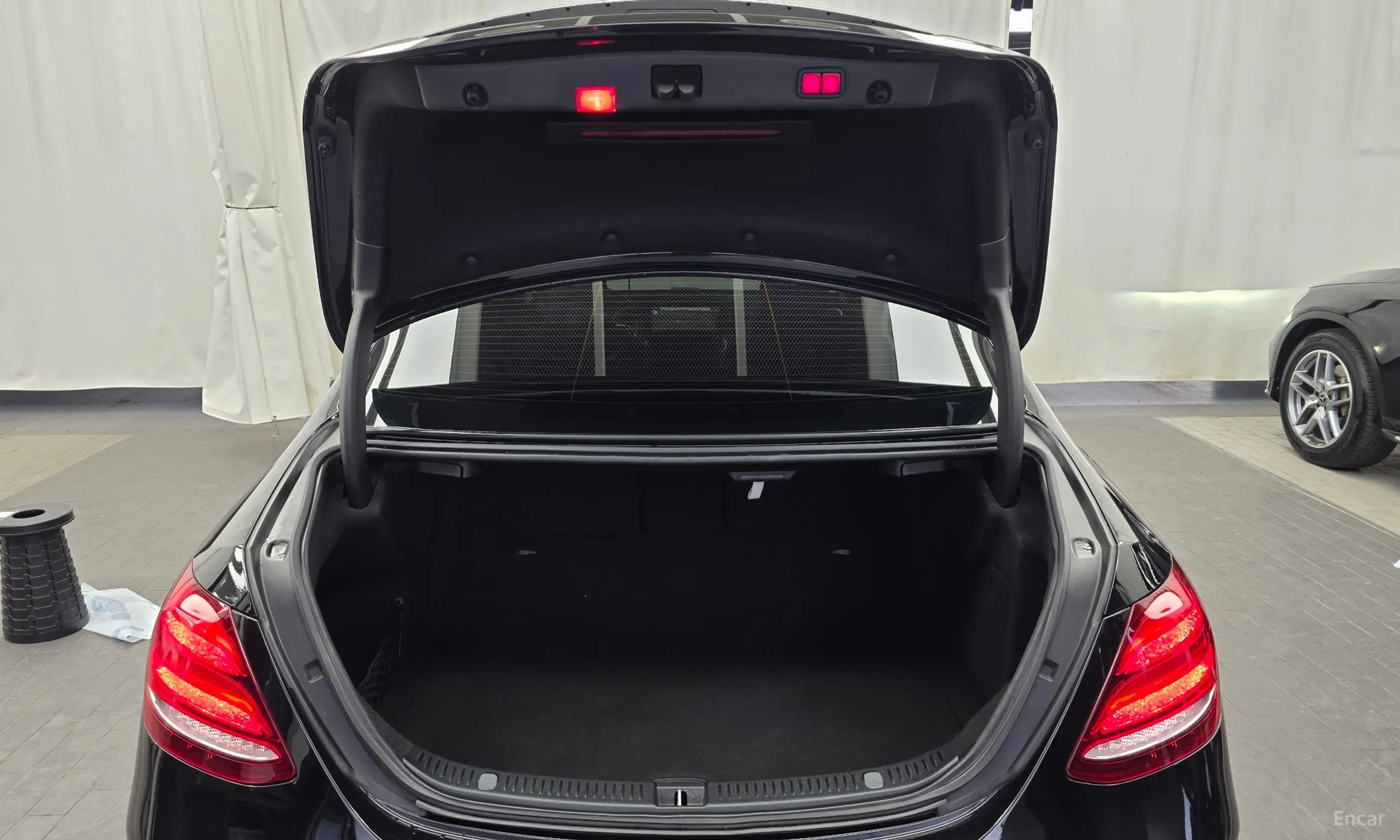 Mercedes Benz E-Class W213 превью 20
