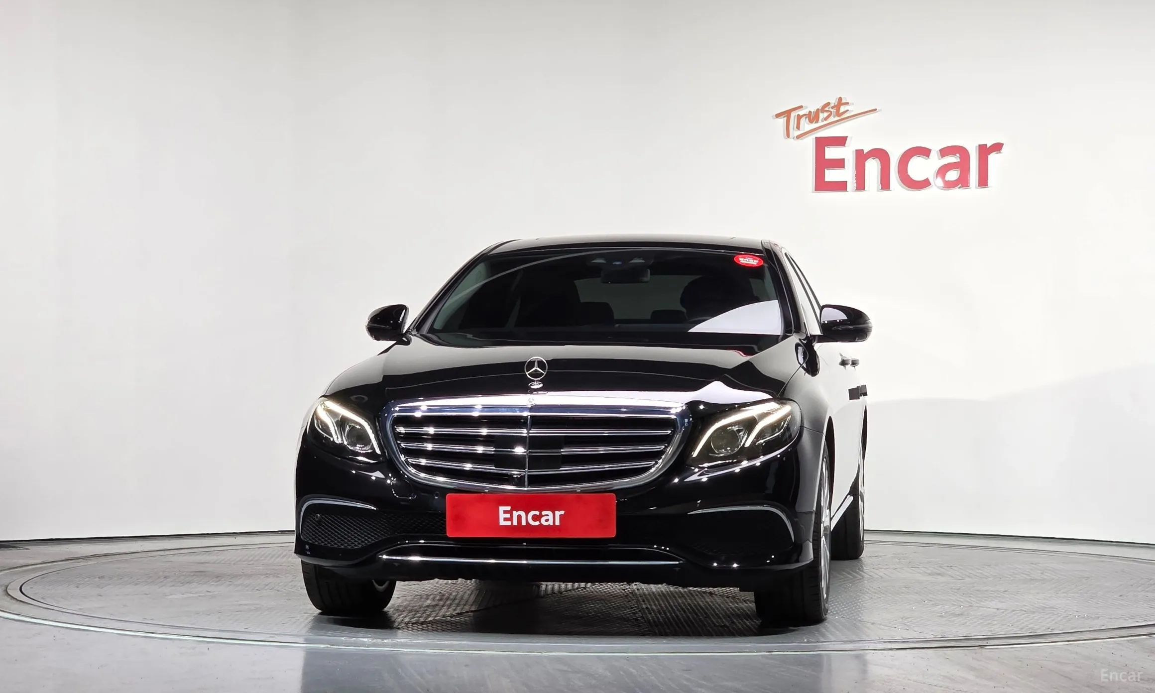 Mercedes Benz E-Class W213 превью 3