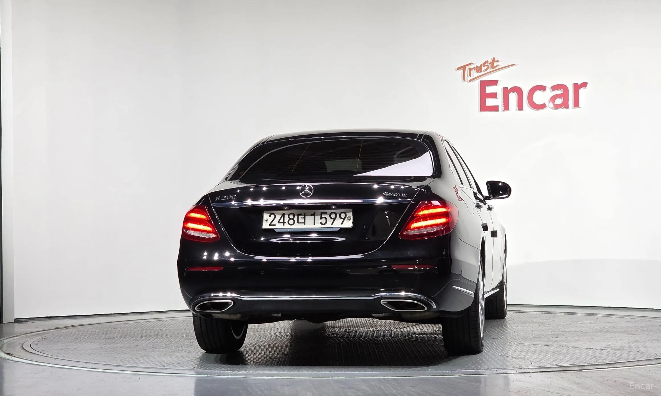 Mercedes Benz E-Class W213 превью 4