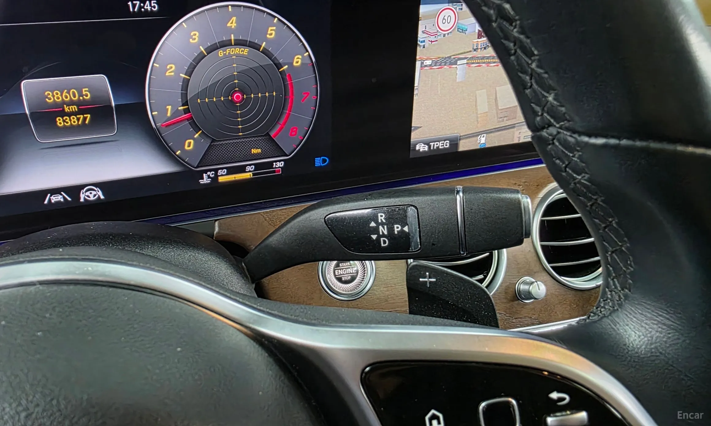 Mercedes Benz E-Class W213 превью 9