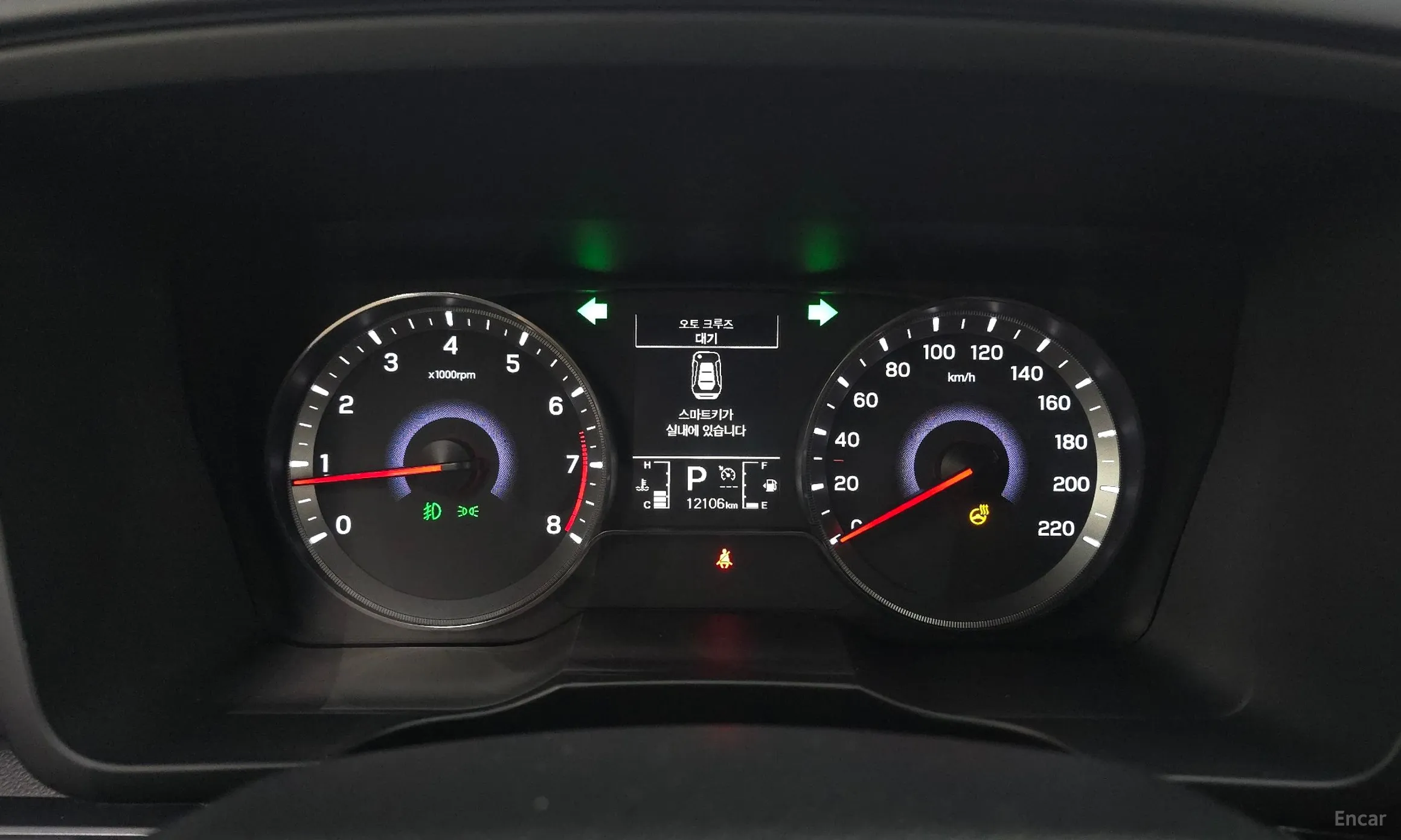 KG Mobility (SsangYong) Berry New Tivoli превью 8