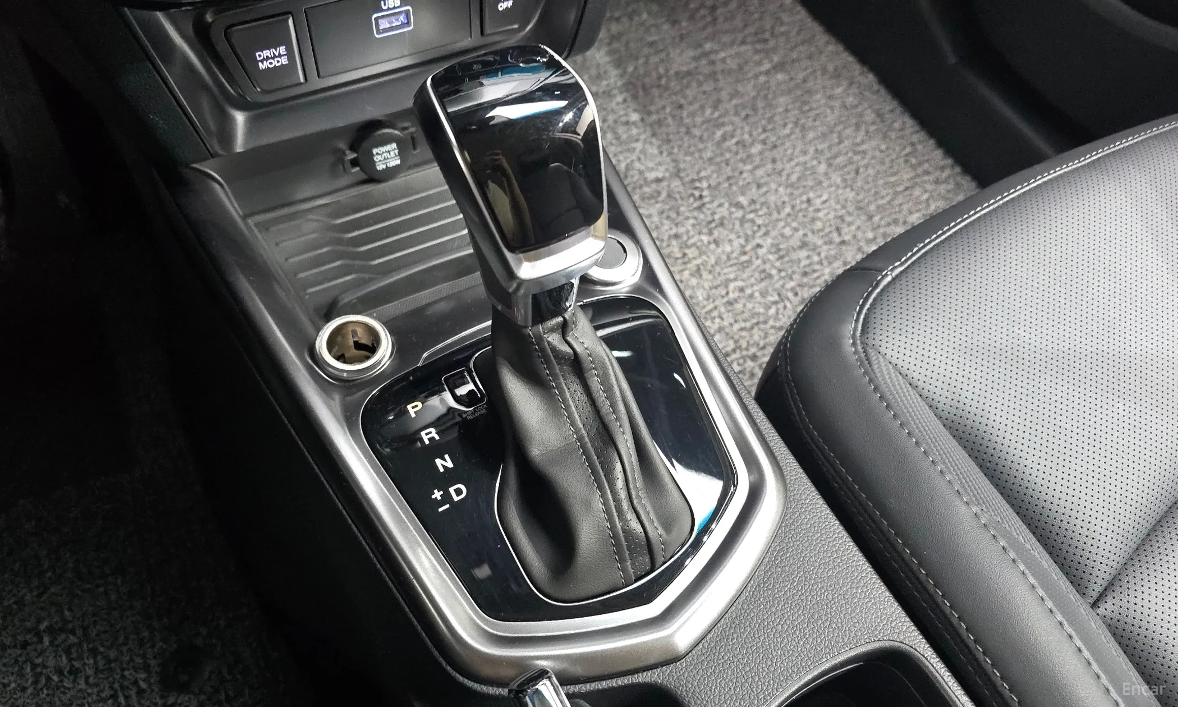 KG Mobility (SsangYong) Berry New Tivoli превью 9