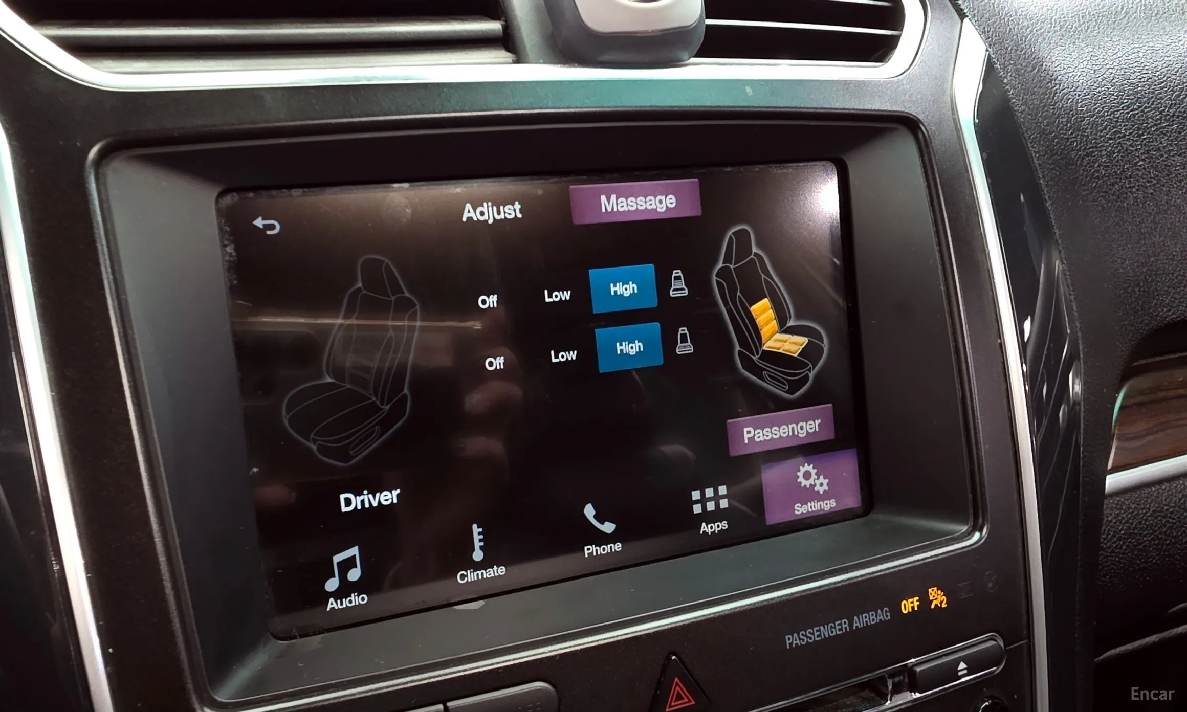 Ford Explorer превью 16