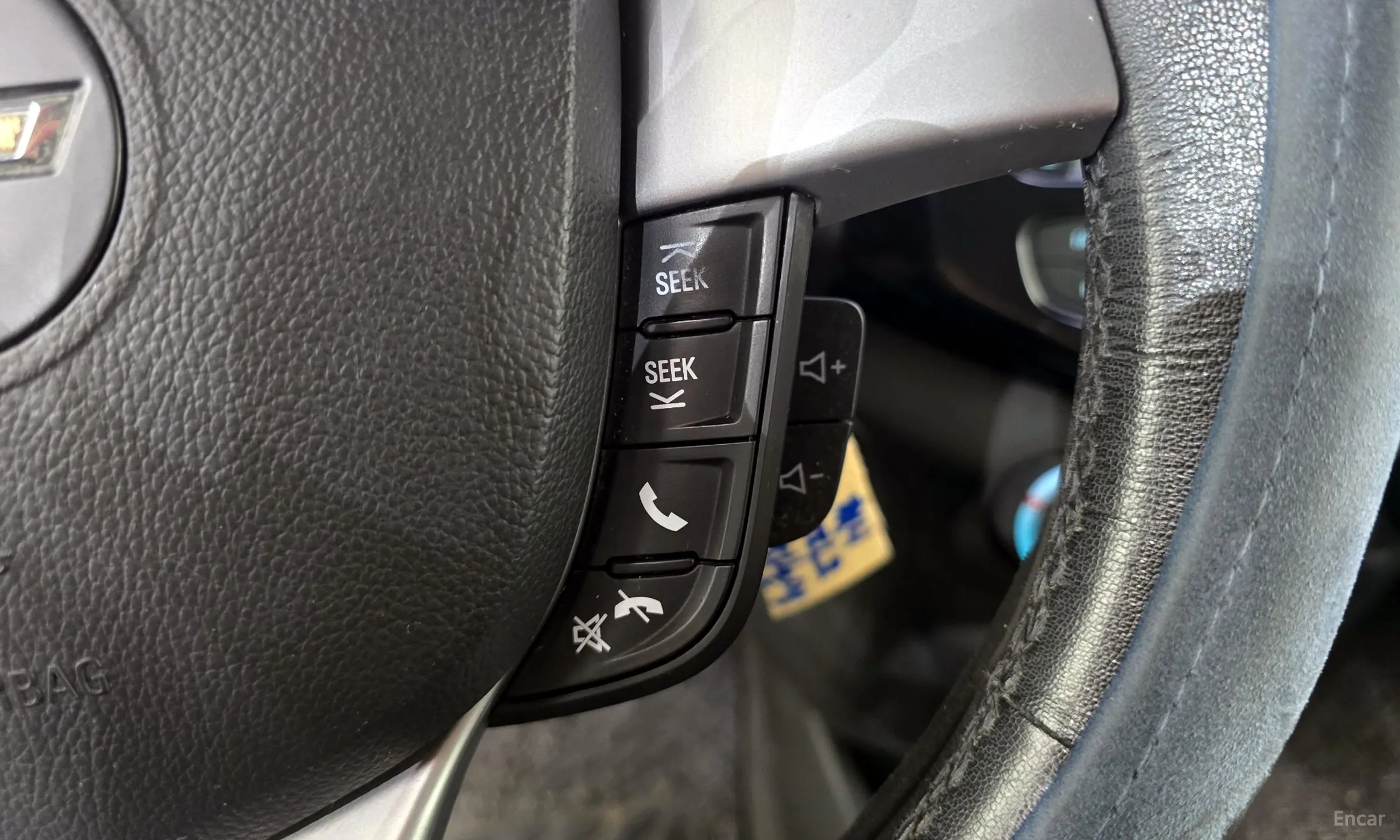 Chevrolet (GM Daewoo) Spark превью 16