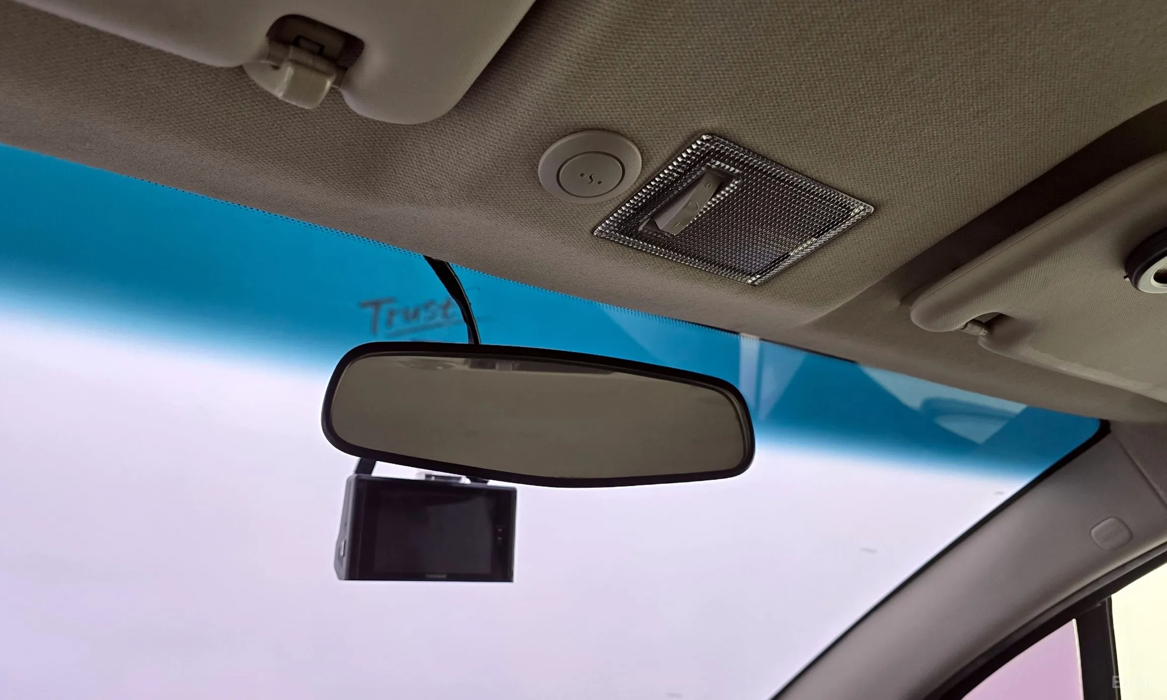 Chevrolet (GM Daewoo) Spark превью 20