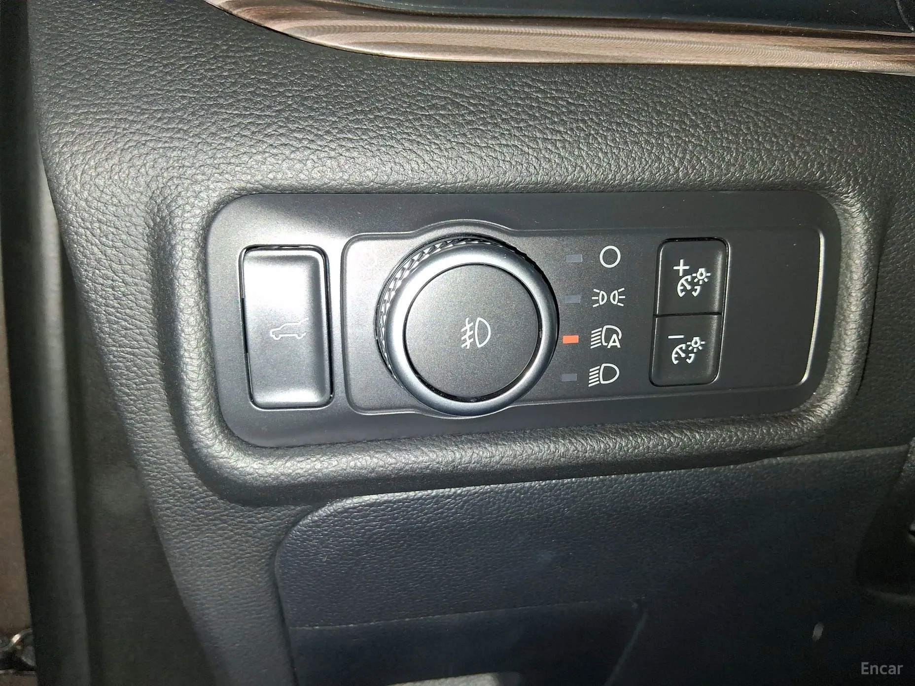 Ford Explorer 6th Generation превью 8