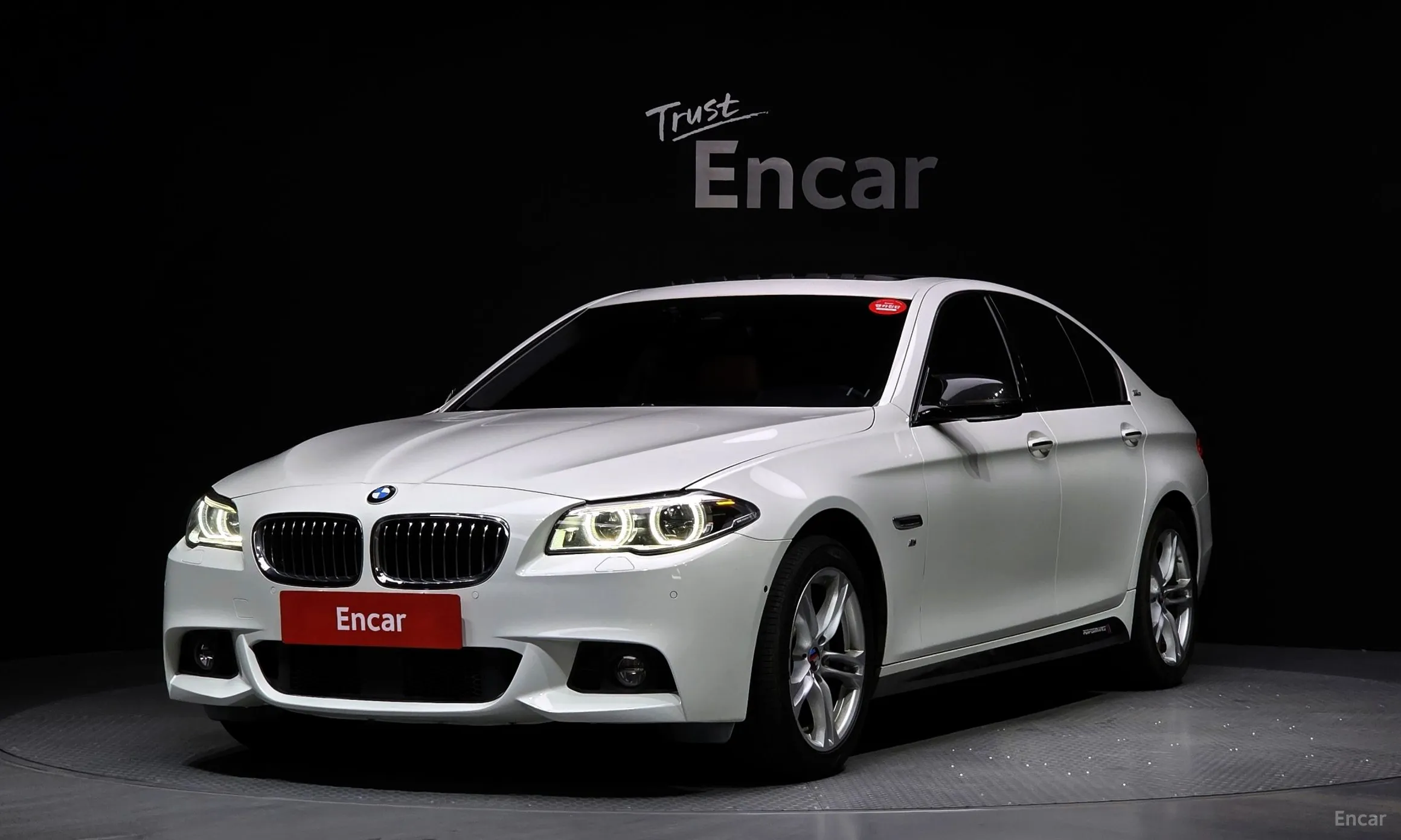 5 Series (F10)