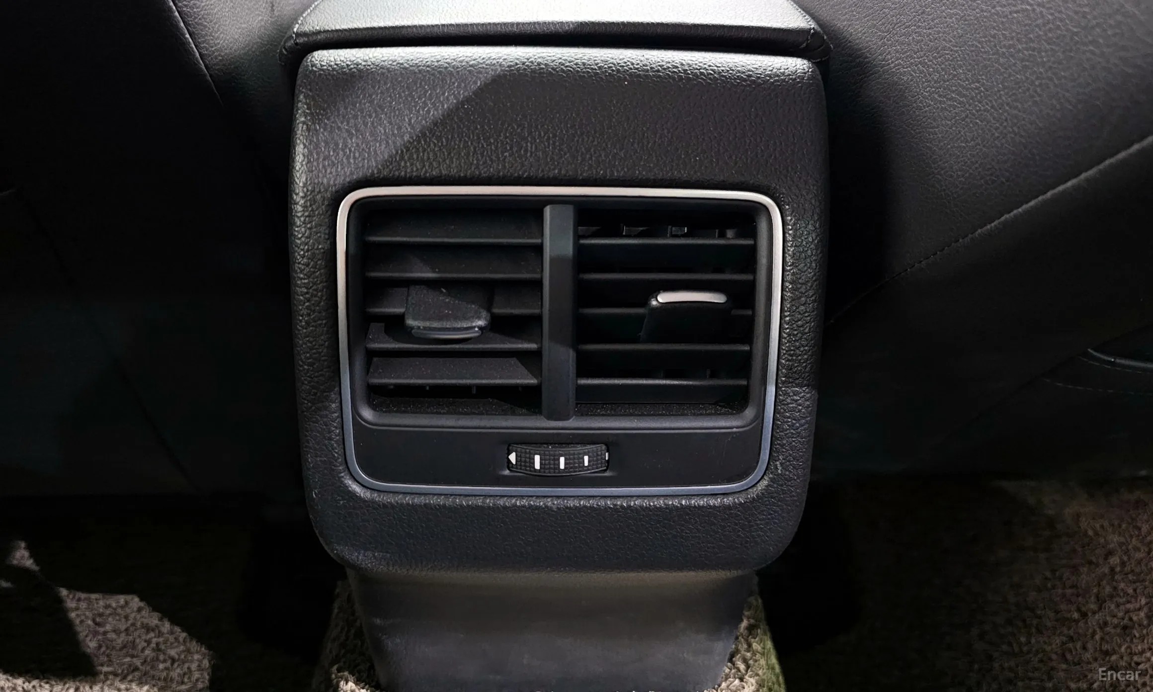Volkswagen The New Passat превью 18