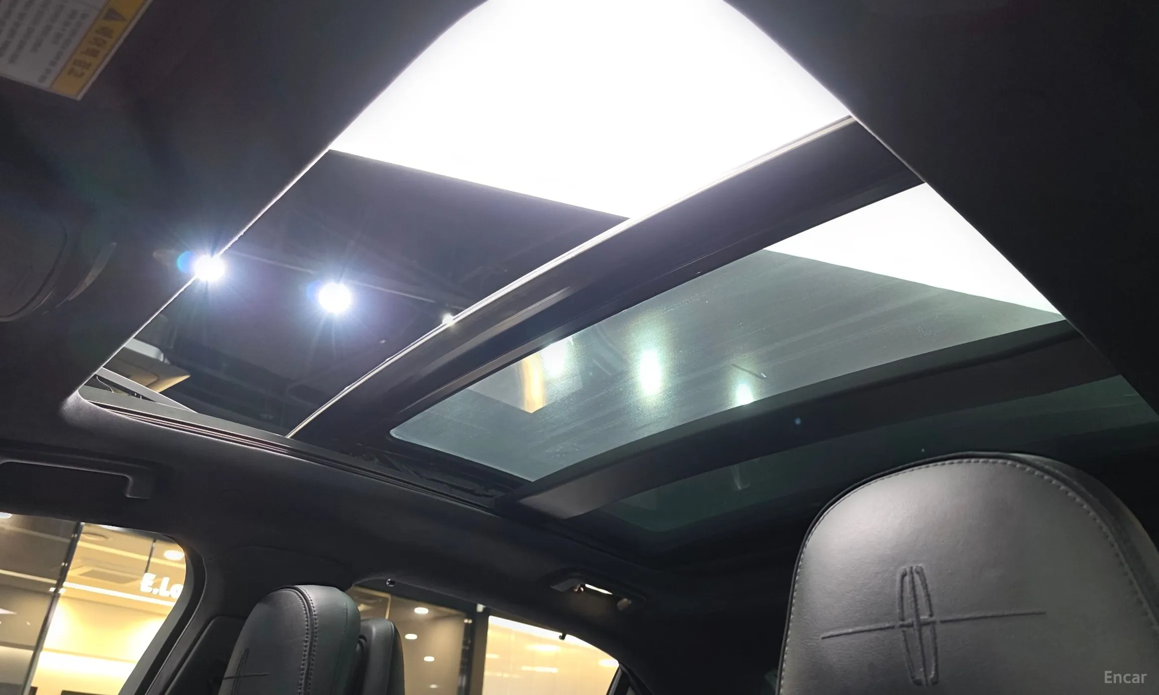 Lincoln Continental Gen 10 превью 19