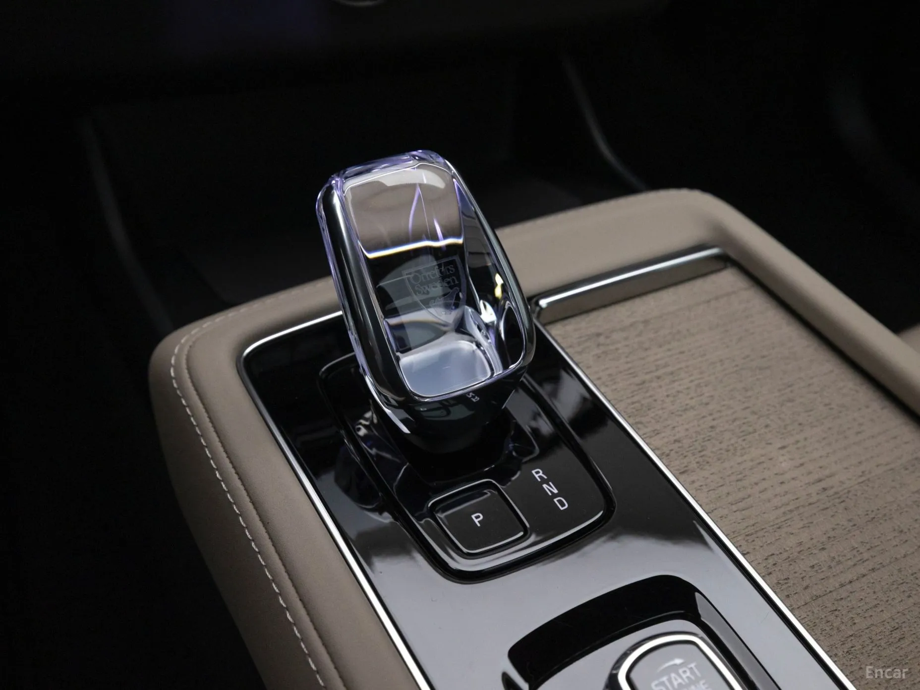 Volvo XC90 Gen 2 превью 12