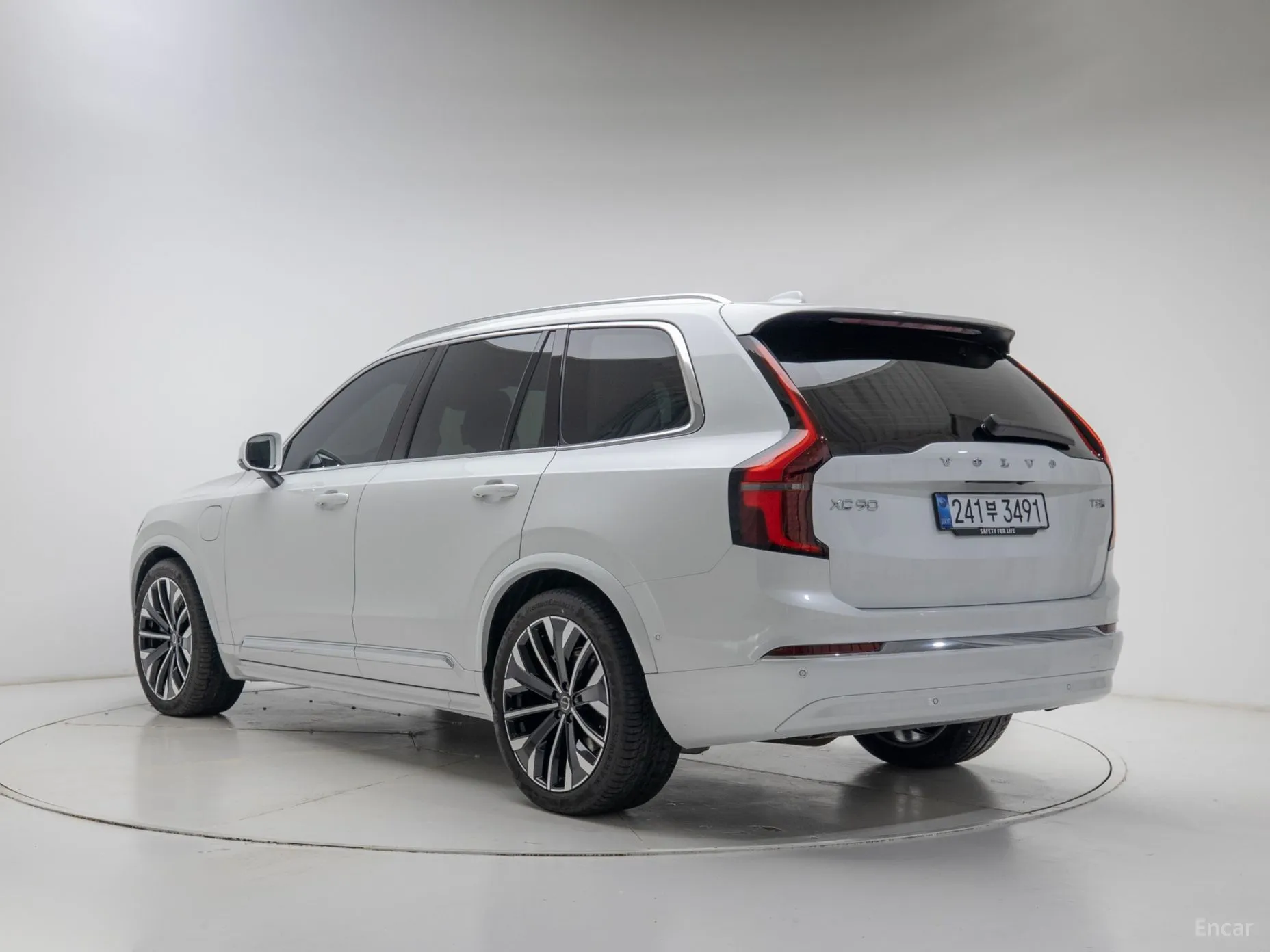 Volvo XC90 Gen 2