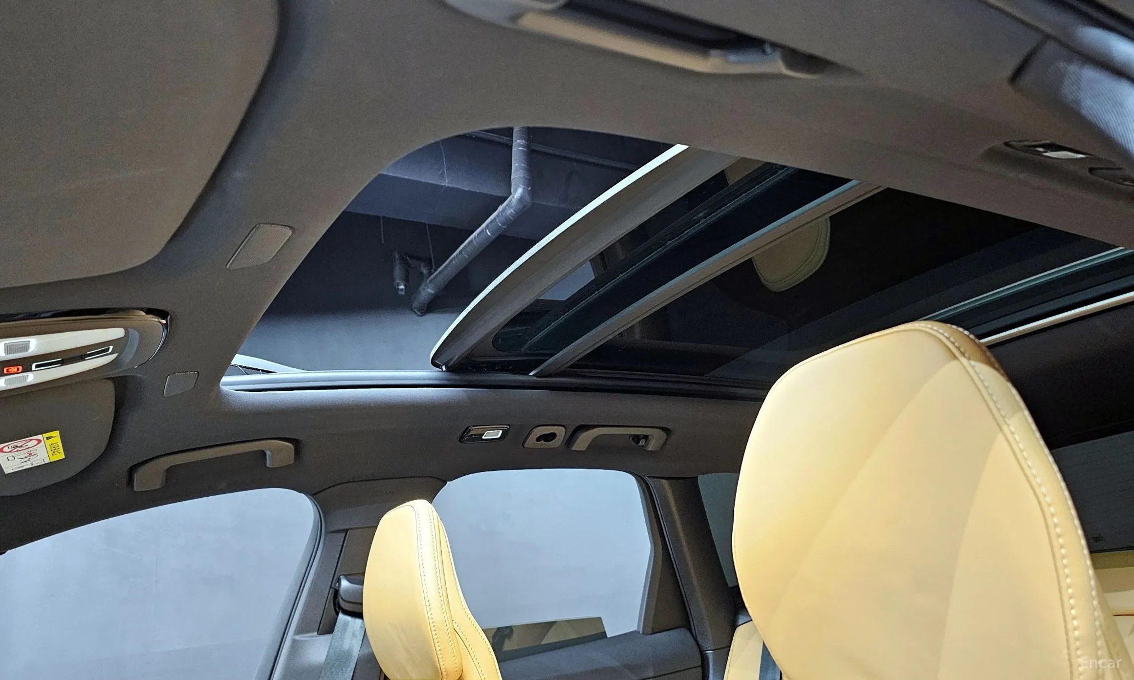 Volvo XC60 Gen 2 превью 17