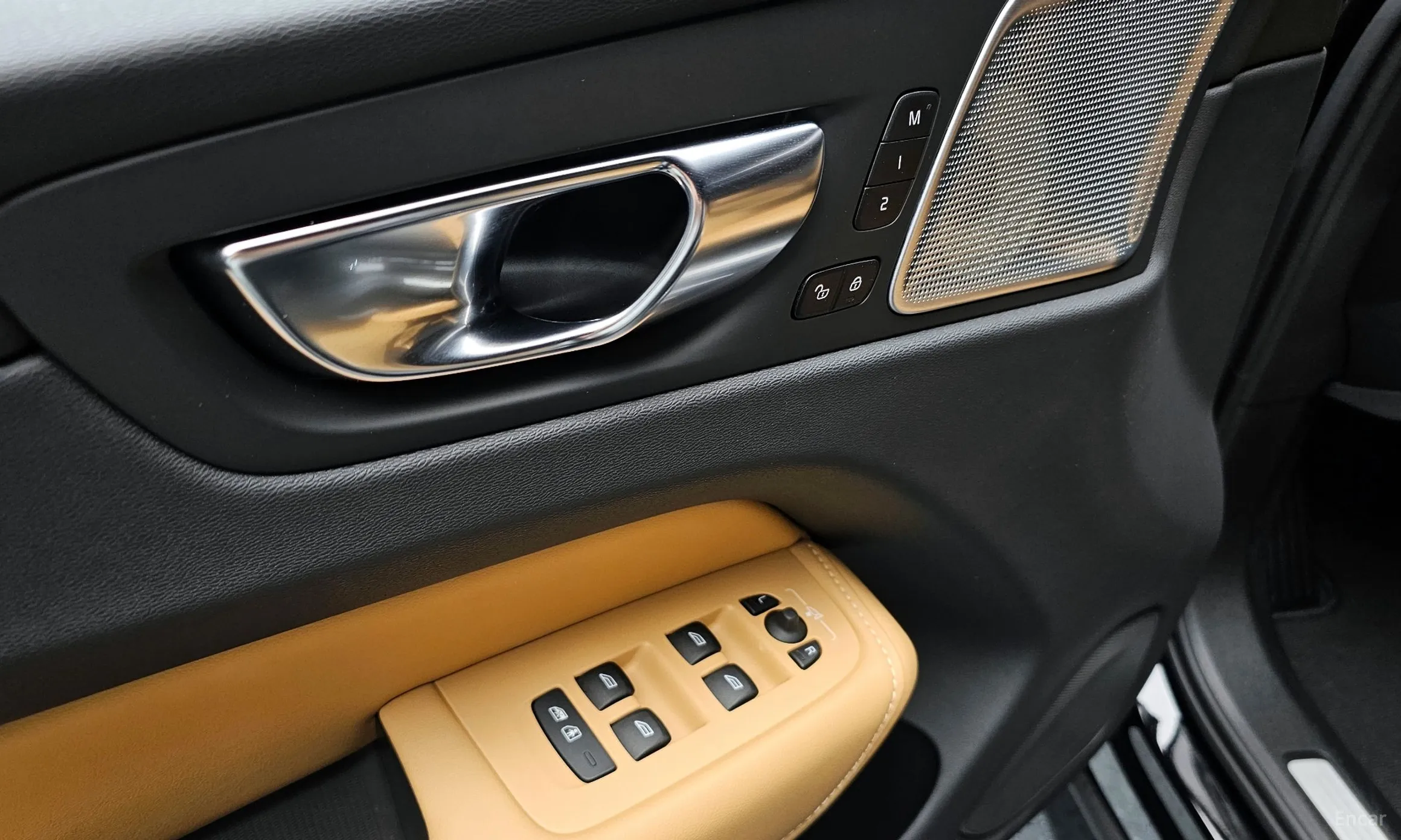 Volvo XC60 Gen 2 превью 18