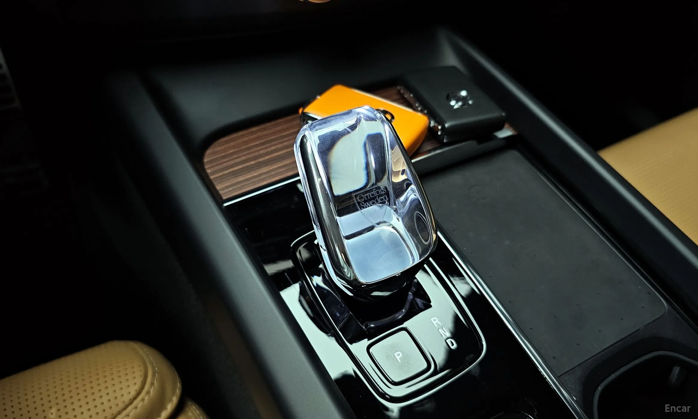 Volvo XC60 Gen 2 превью 9