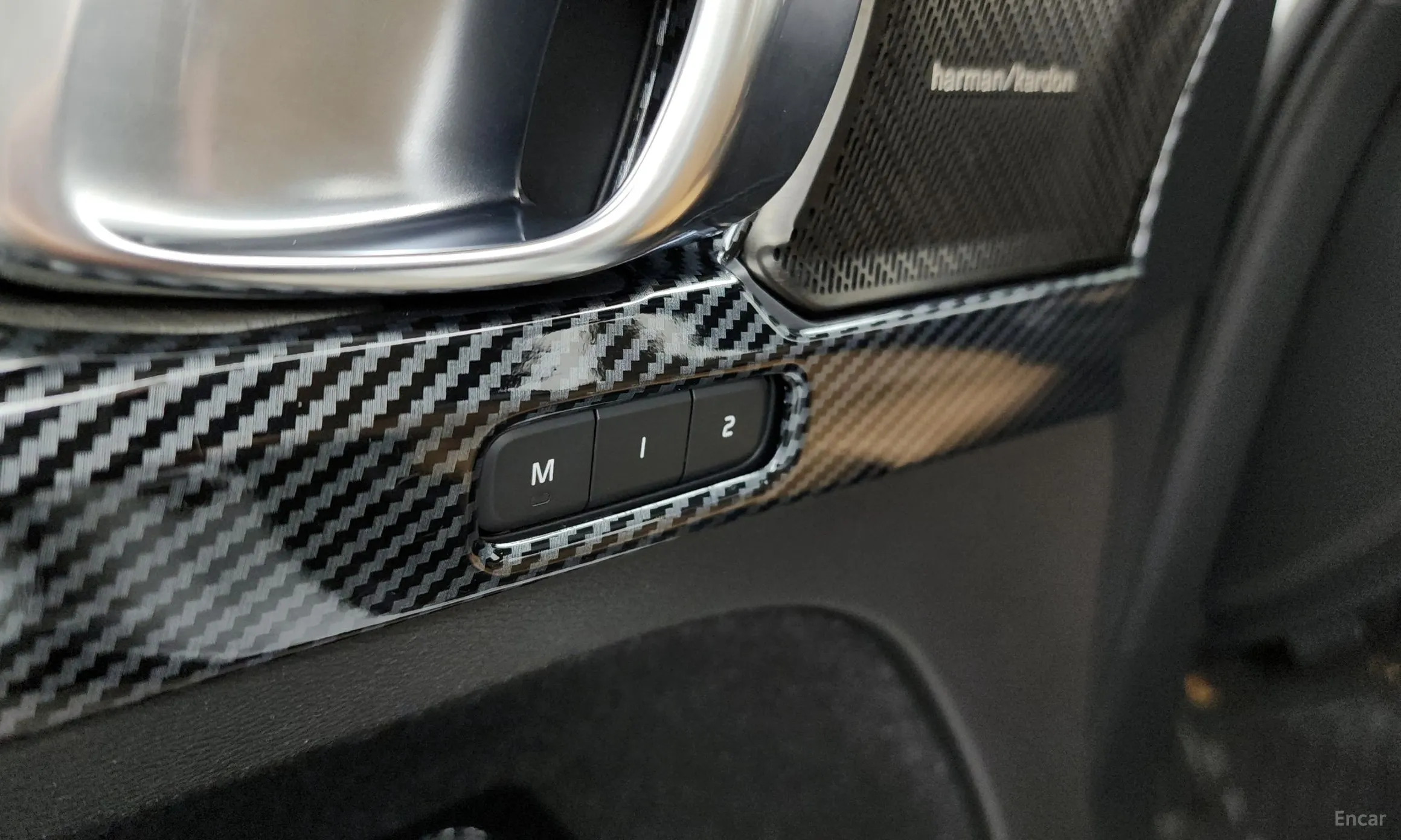 Volvo XC40 превью 16