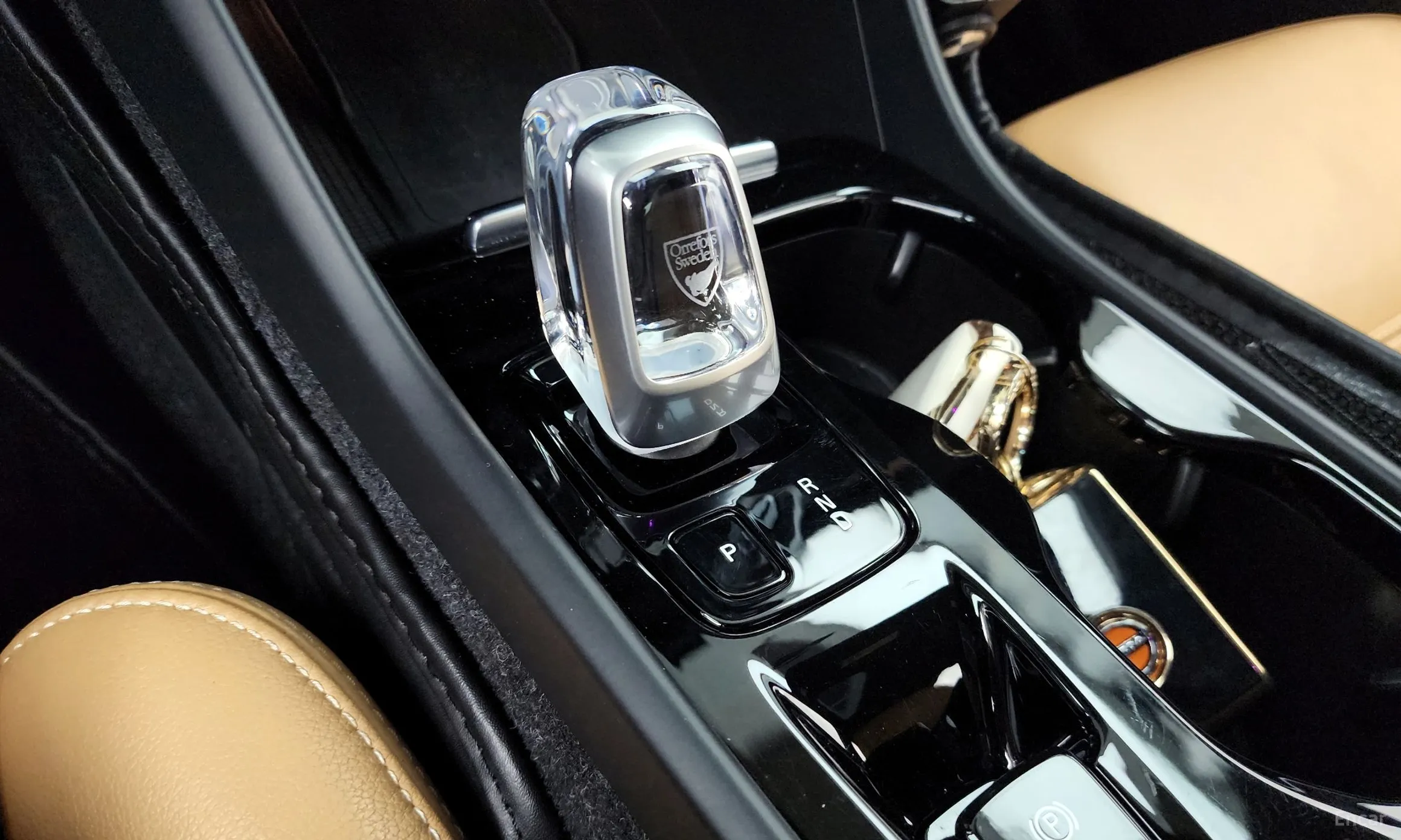 Volvo XC40 превью 9