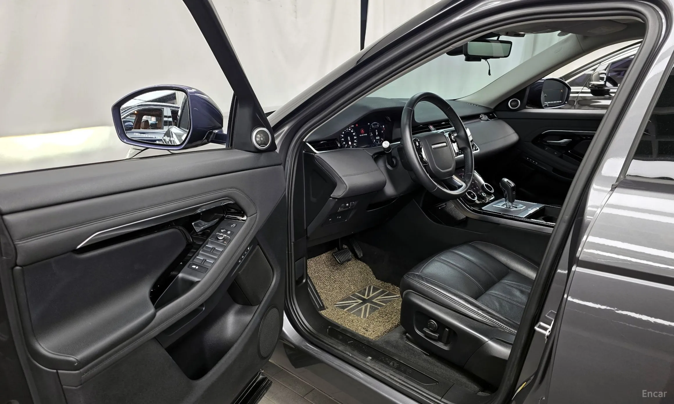 Land Rover Range Rover Evoque 2nd Generation превью 10