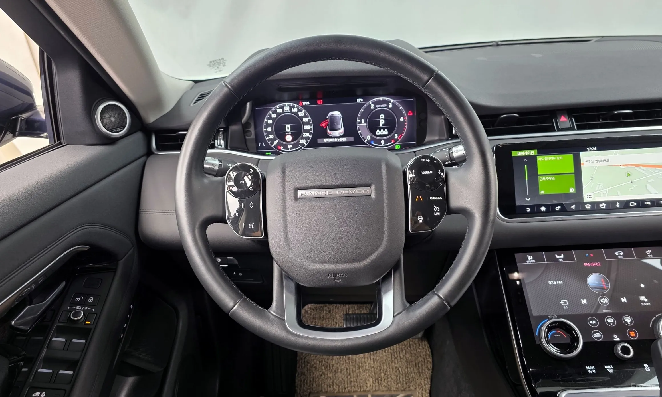 Land Rover Range Rover Evoque 2nd Generation превью 13