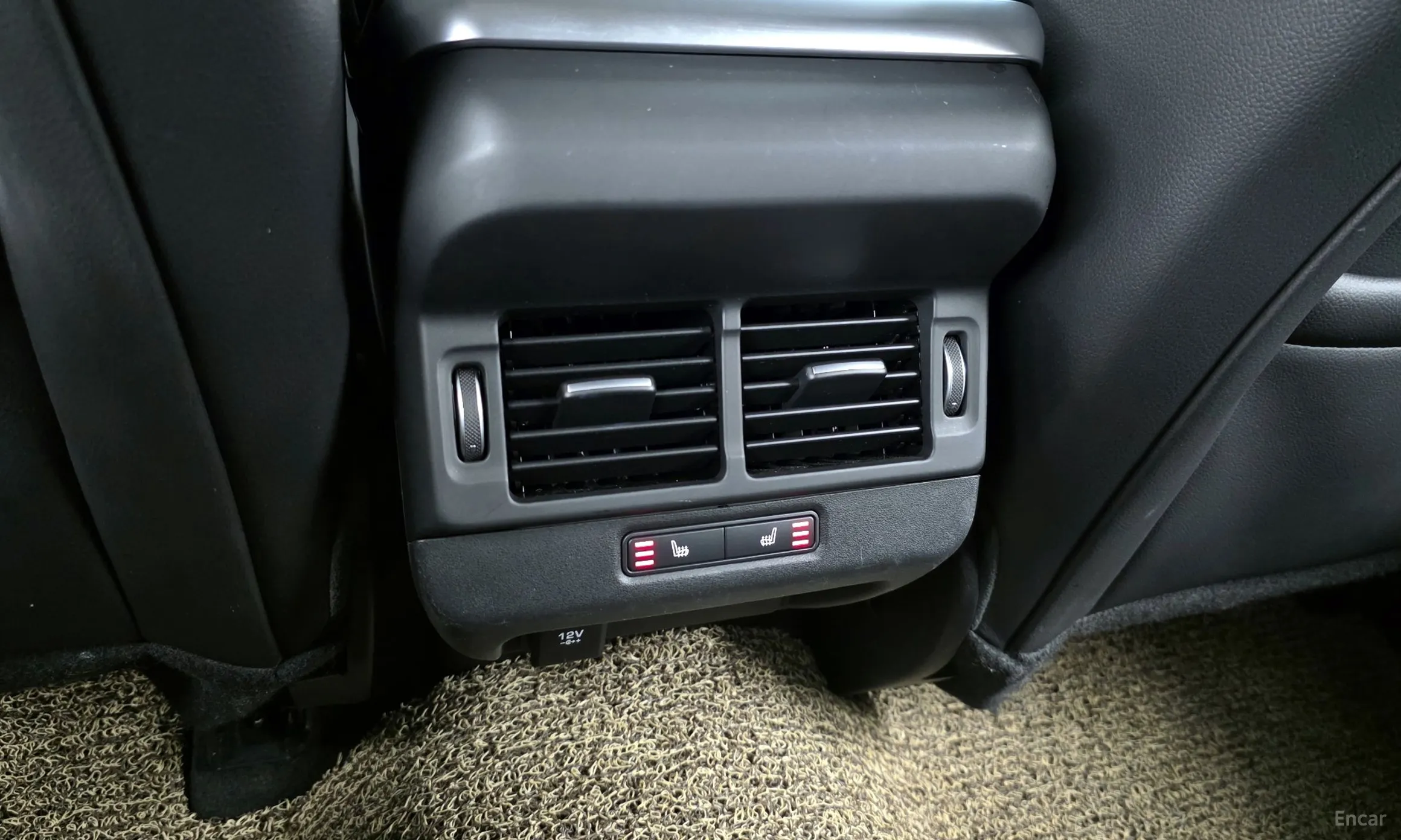 Land Rover Range Rover Evoque 2nd Generation превью 19