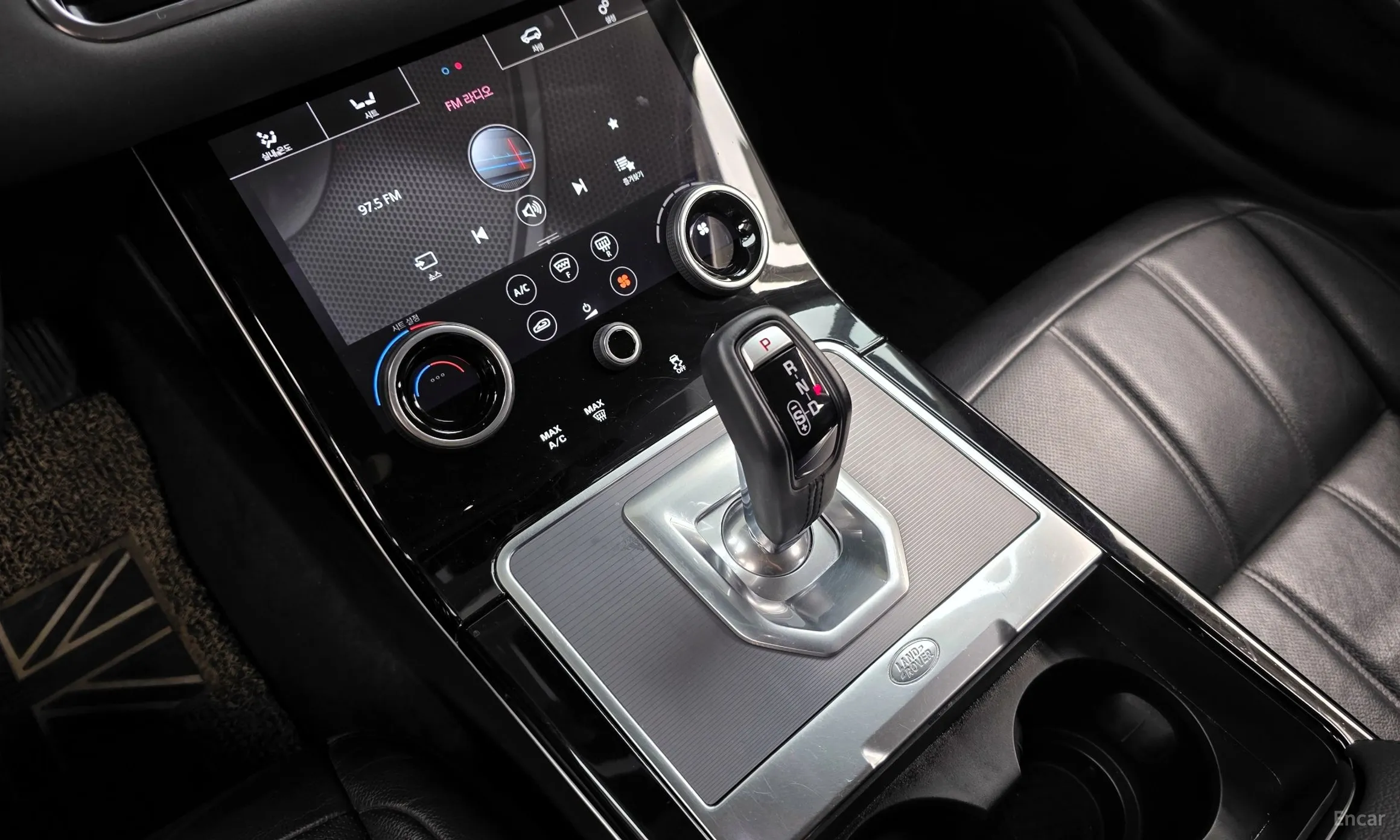 Land Rover Range Rover Evoque 2nd Generation превью 9