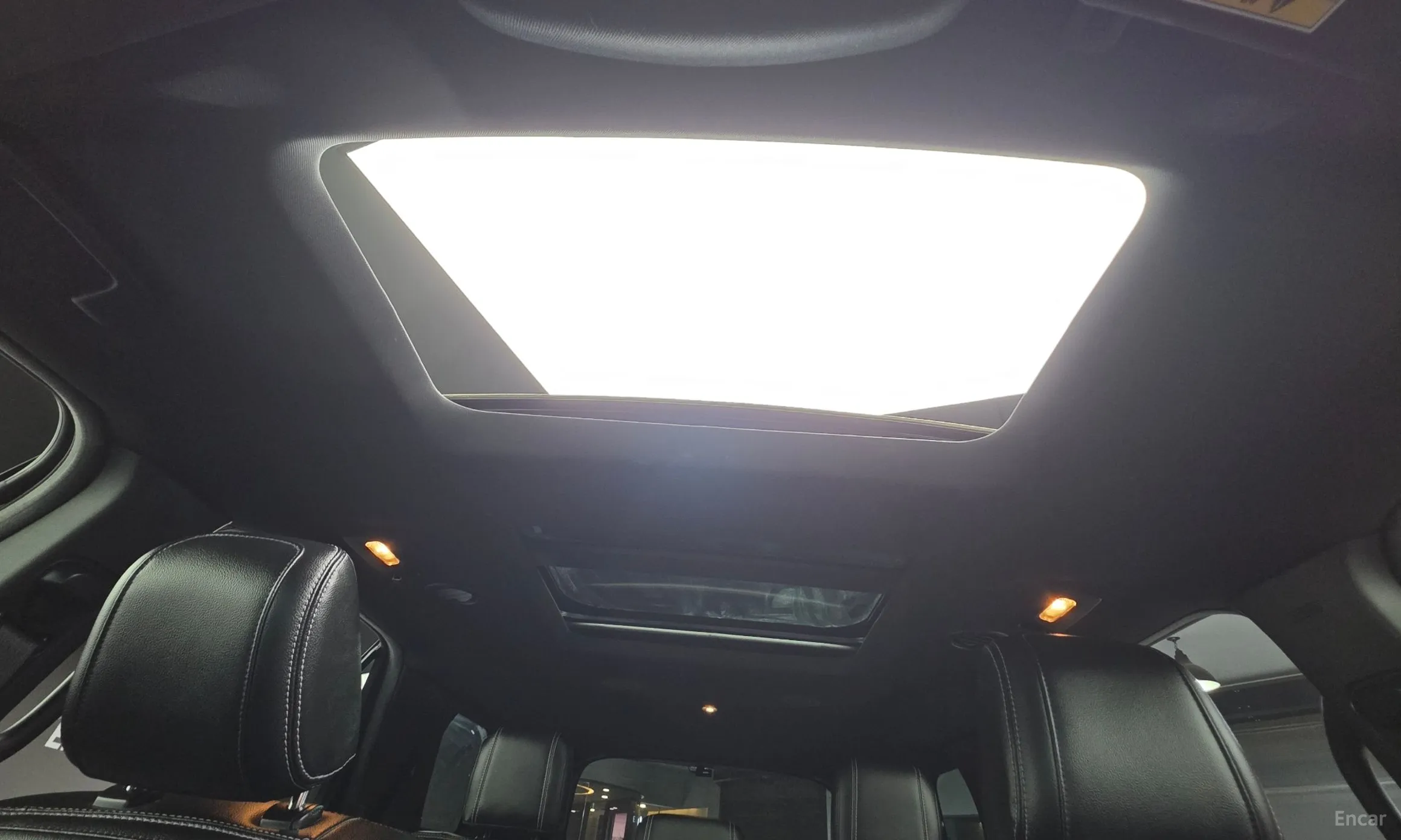 Ford Explorer превью 11