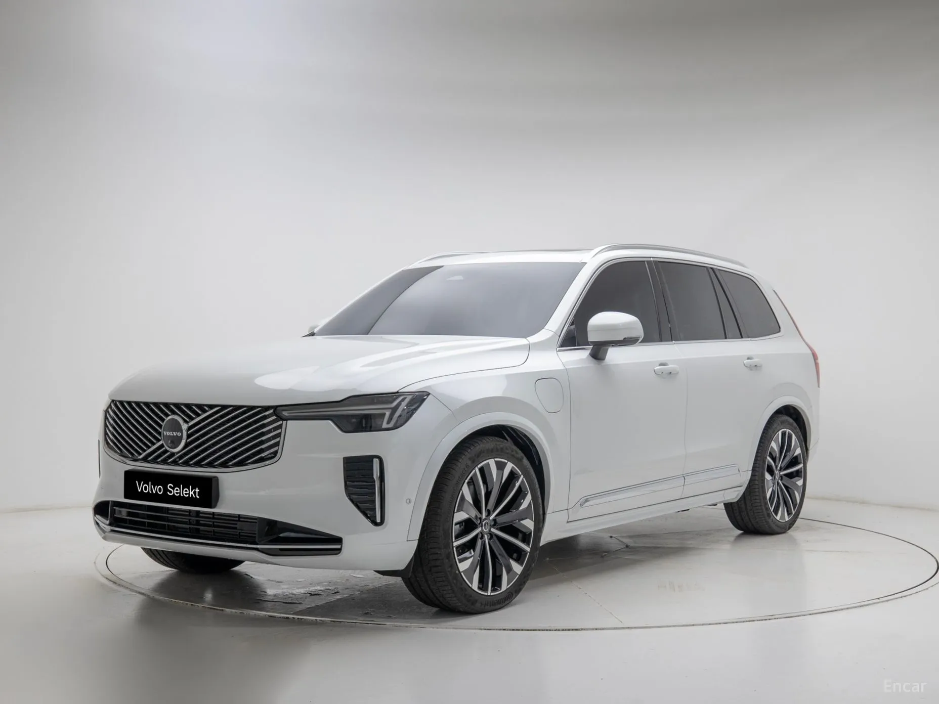 XC90 Gen 2