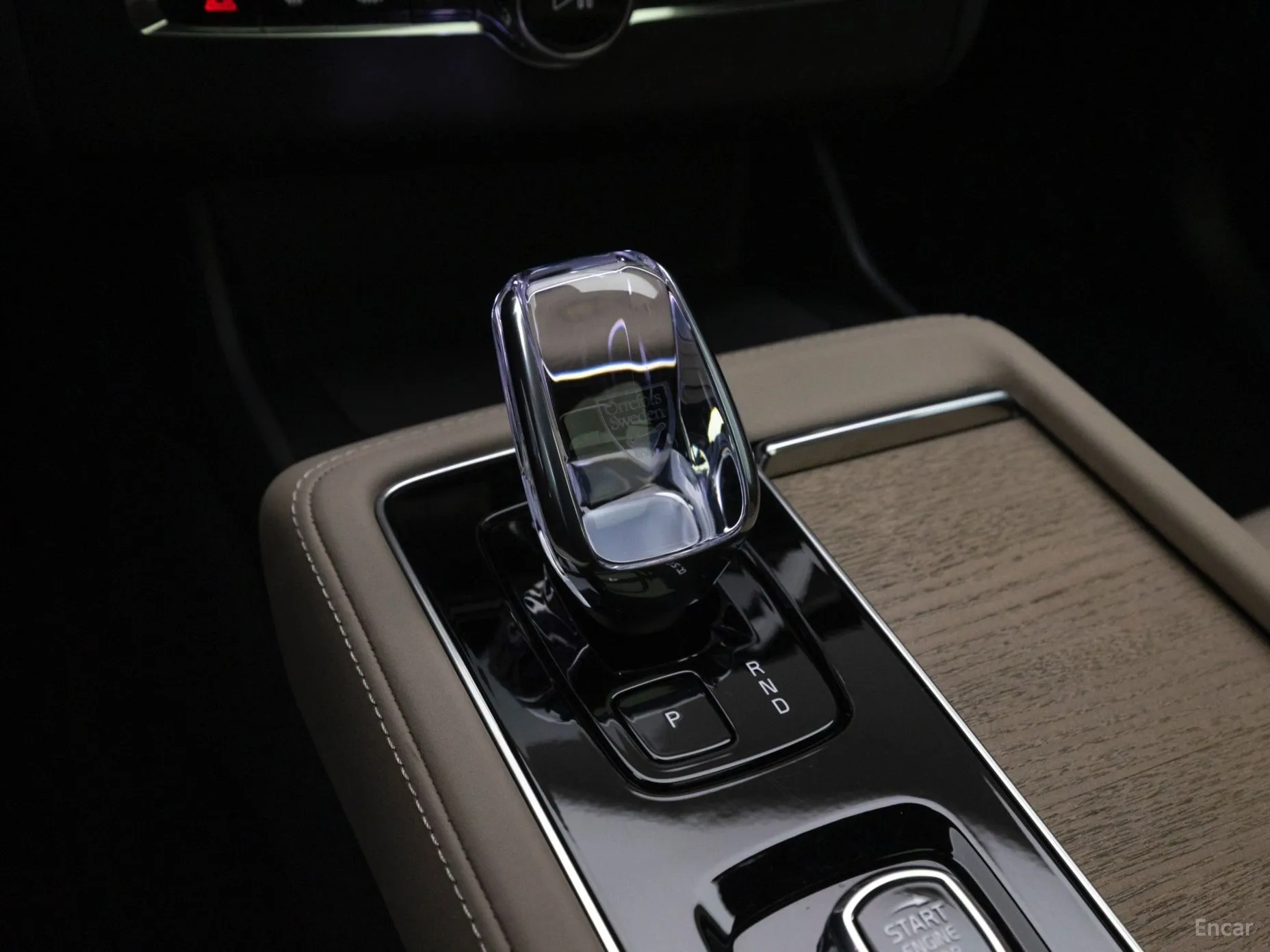 Volvo XC90 Gen 2 превью 10