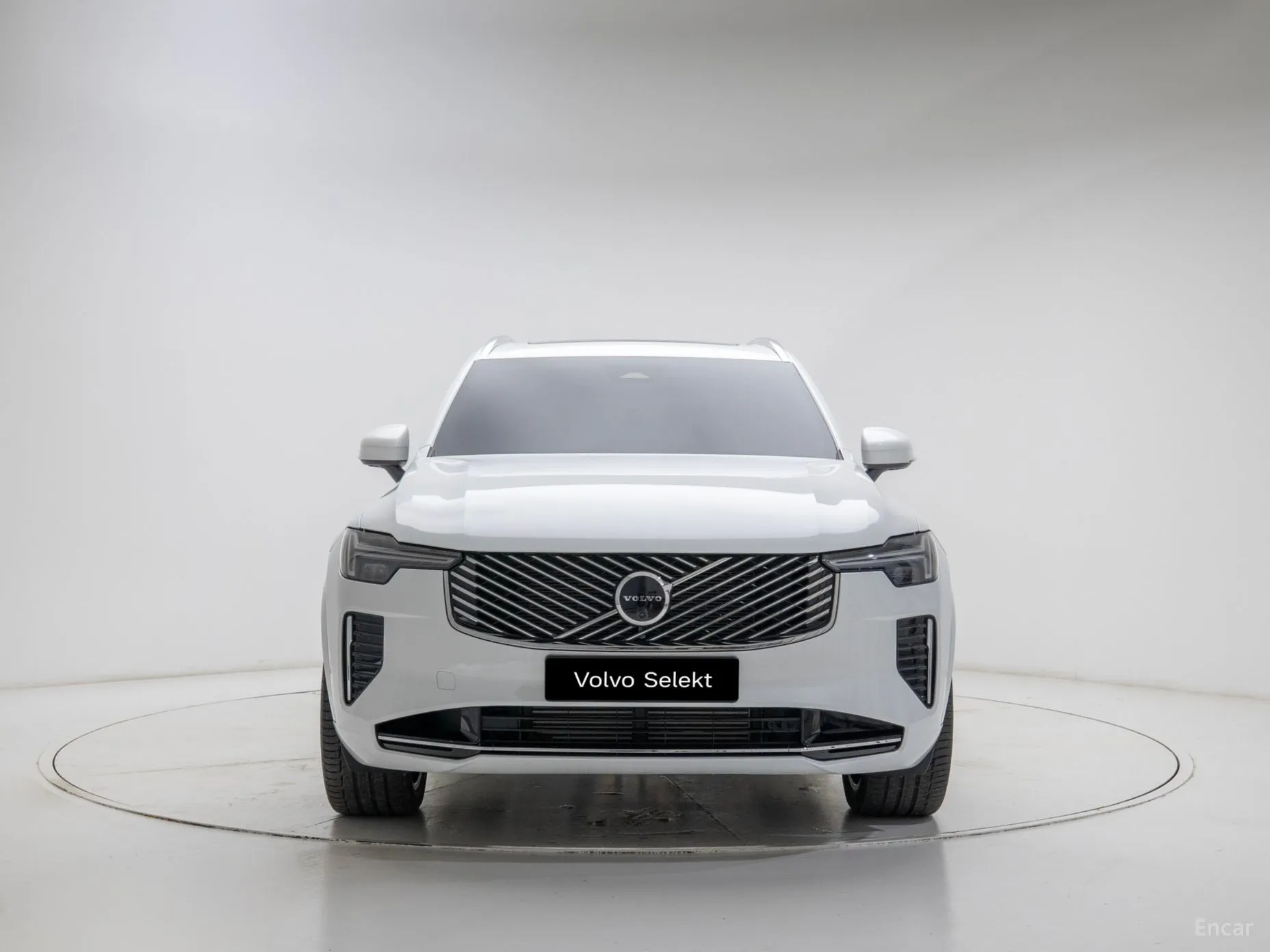 Volvo XC90 Gen 2