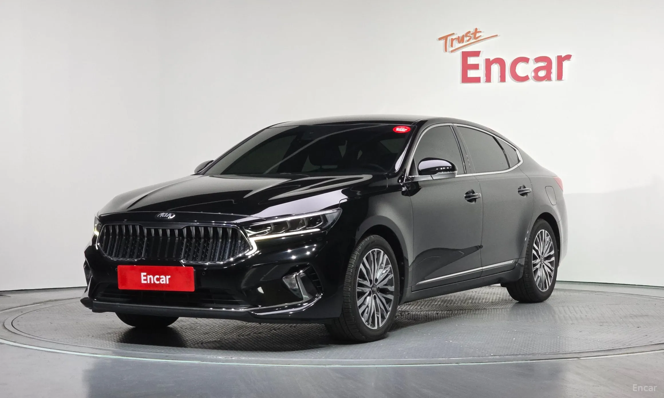 Kia K7 Premier