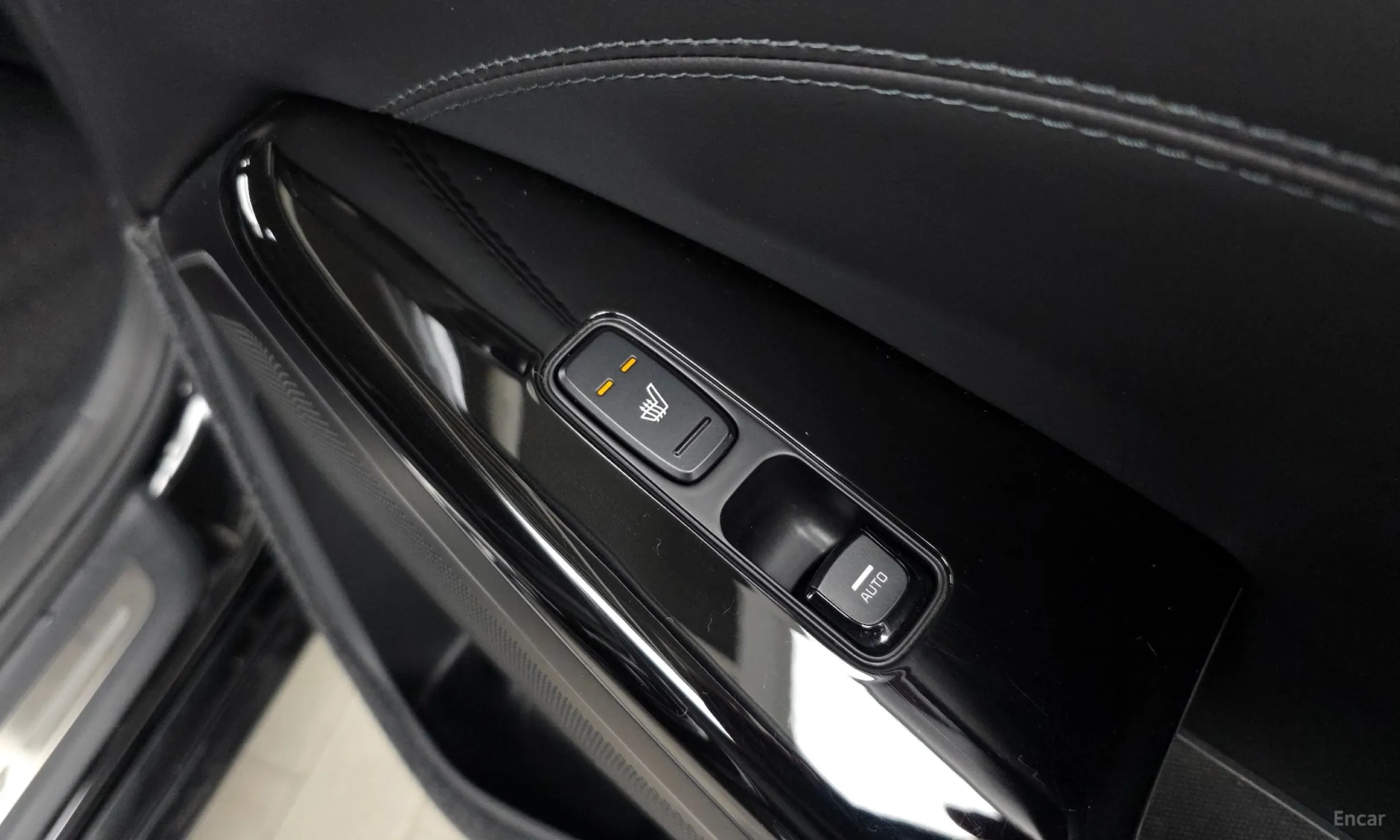 Kia K7 Premier превью 19
