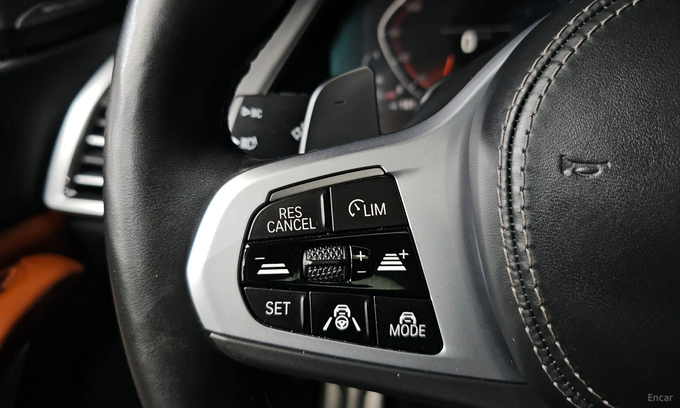 BMW X7 (G07) превью 17