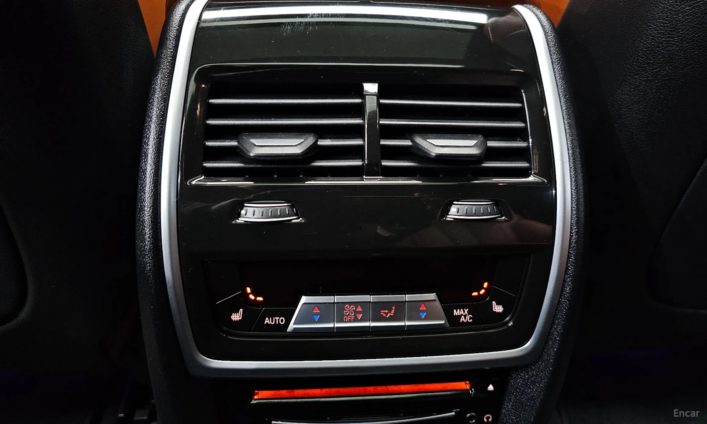 BMW X7 (G07) превью 20