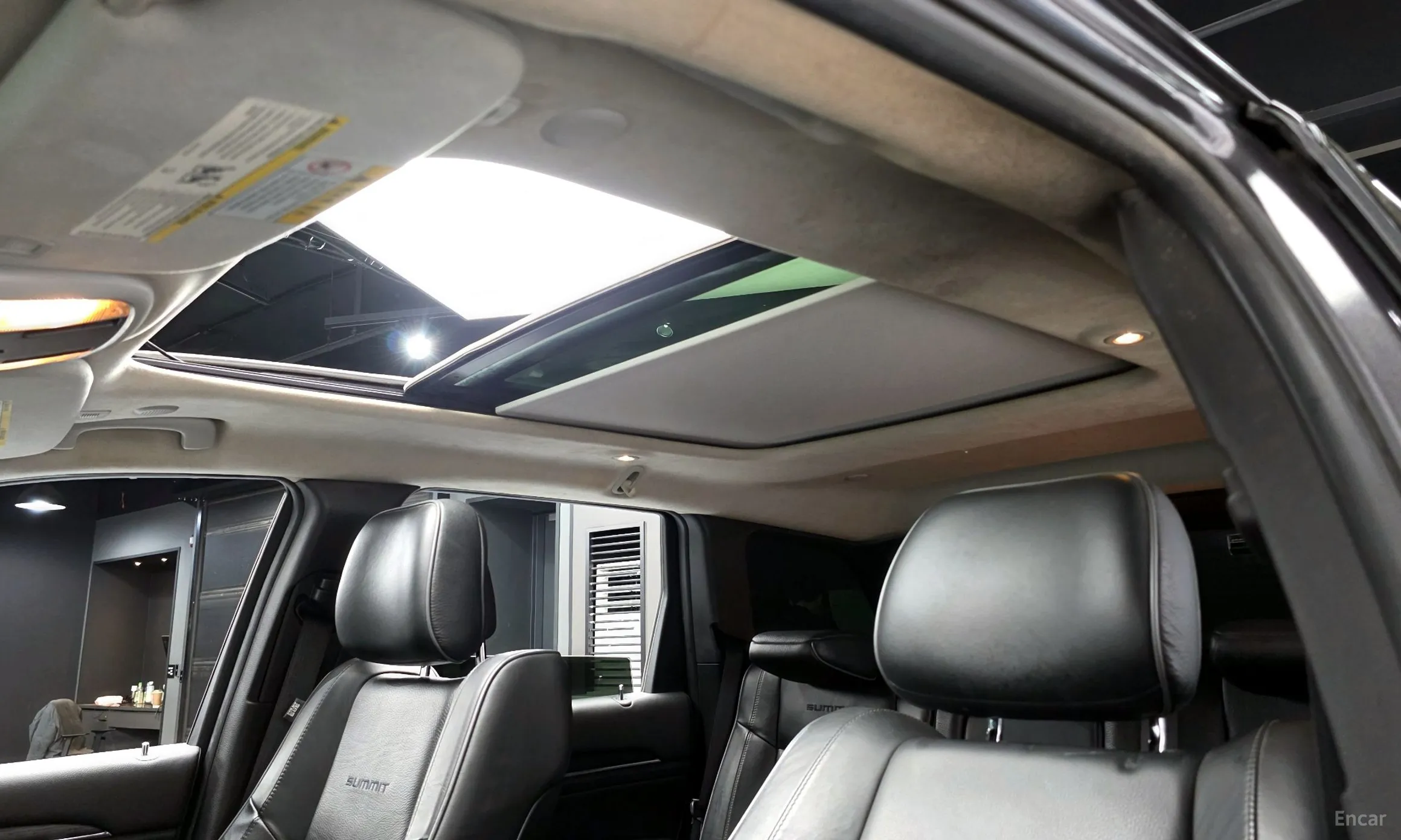 Jeep Grand Cherokee превью 18